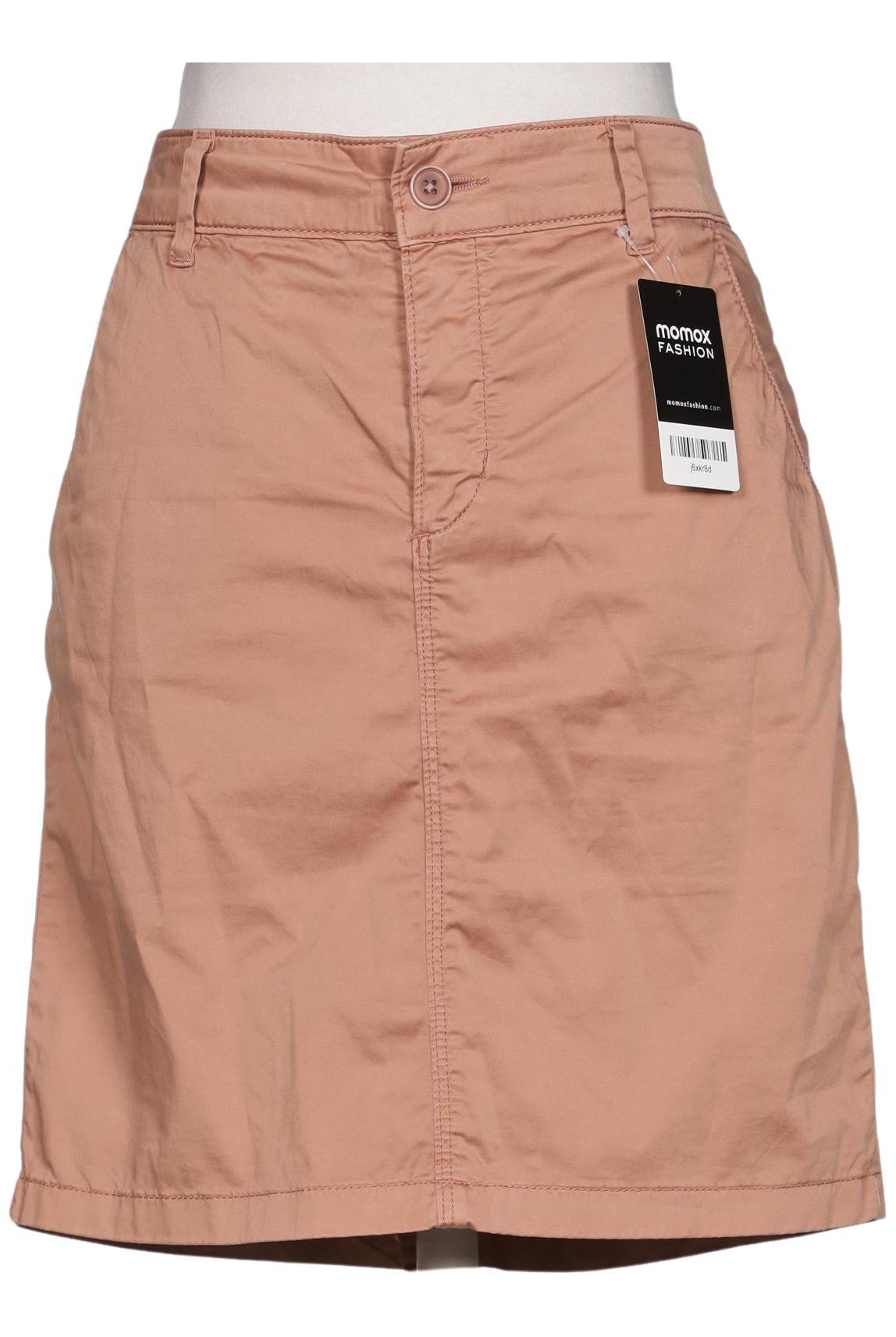 

Marc O Polo Damen Rock, beige, Gr. 34
