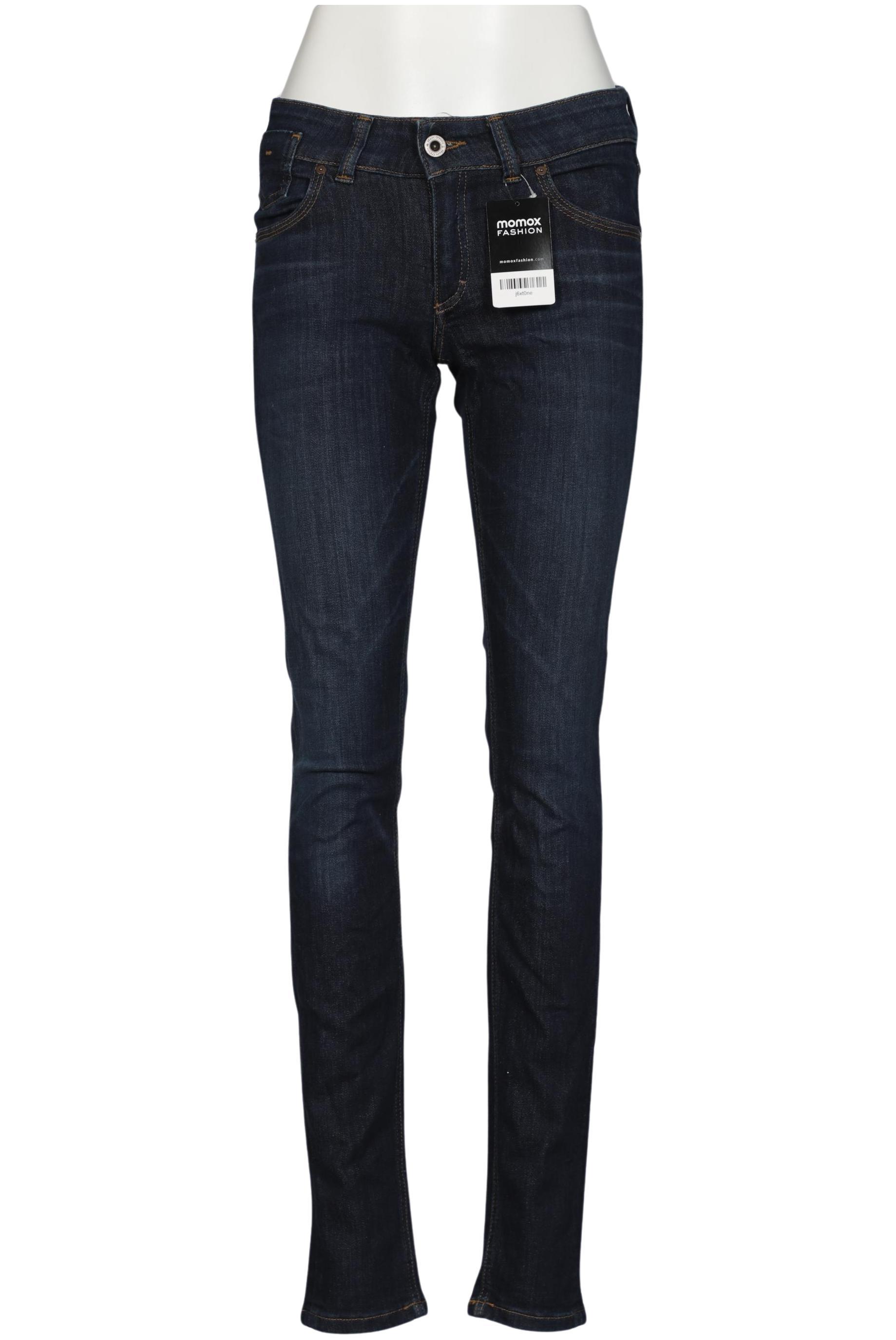 

Marc O Polo Damen Jeans, marineblau, Gr. 28