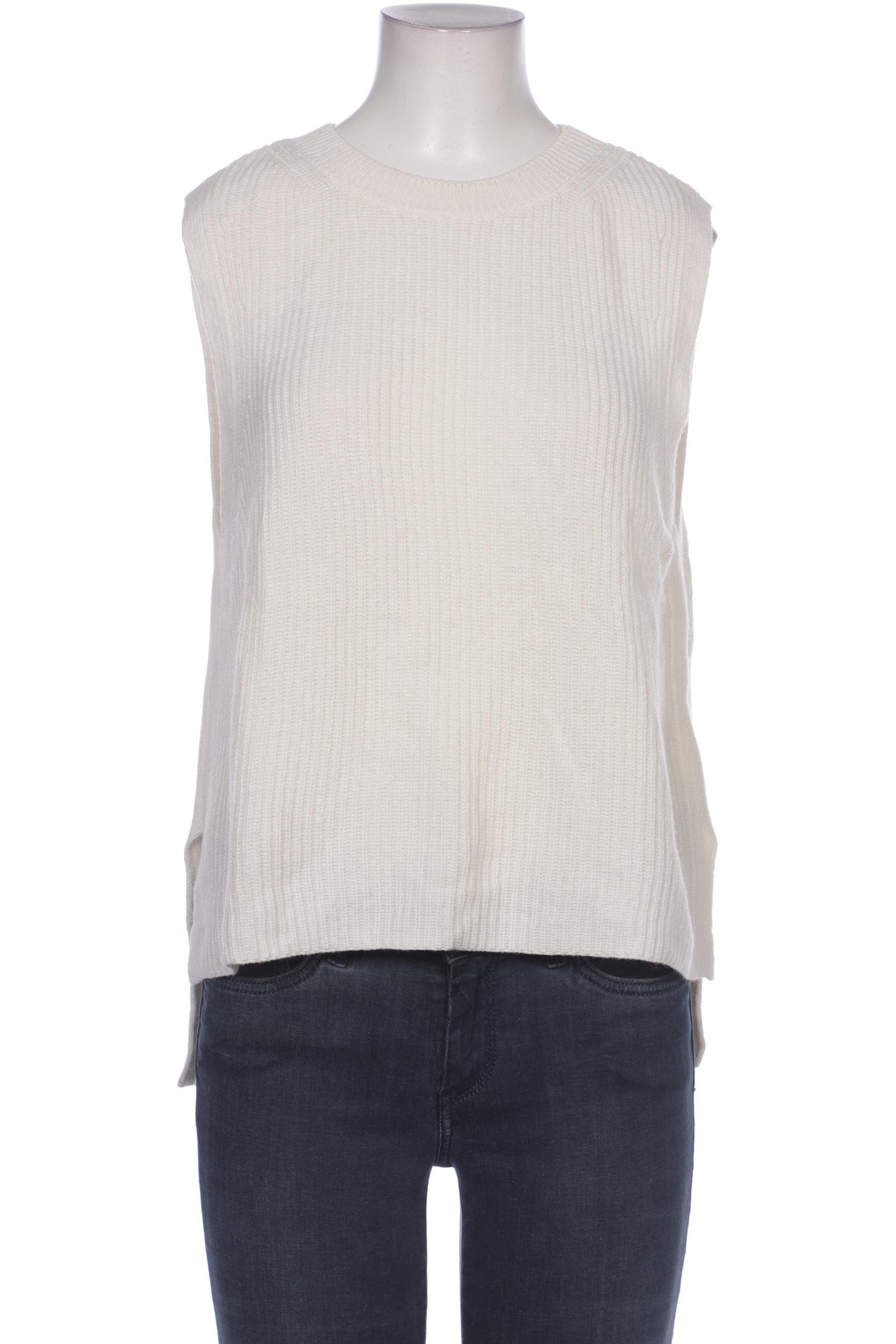 

Marc O Polo Damen Pullover, cremeweiß, Gr. 34
