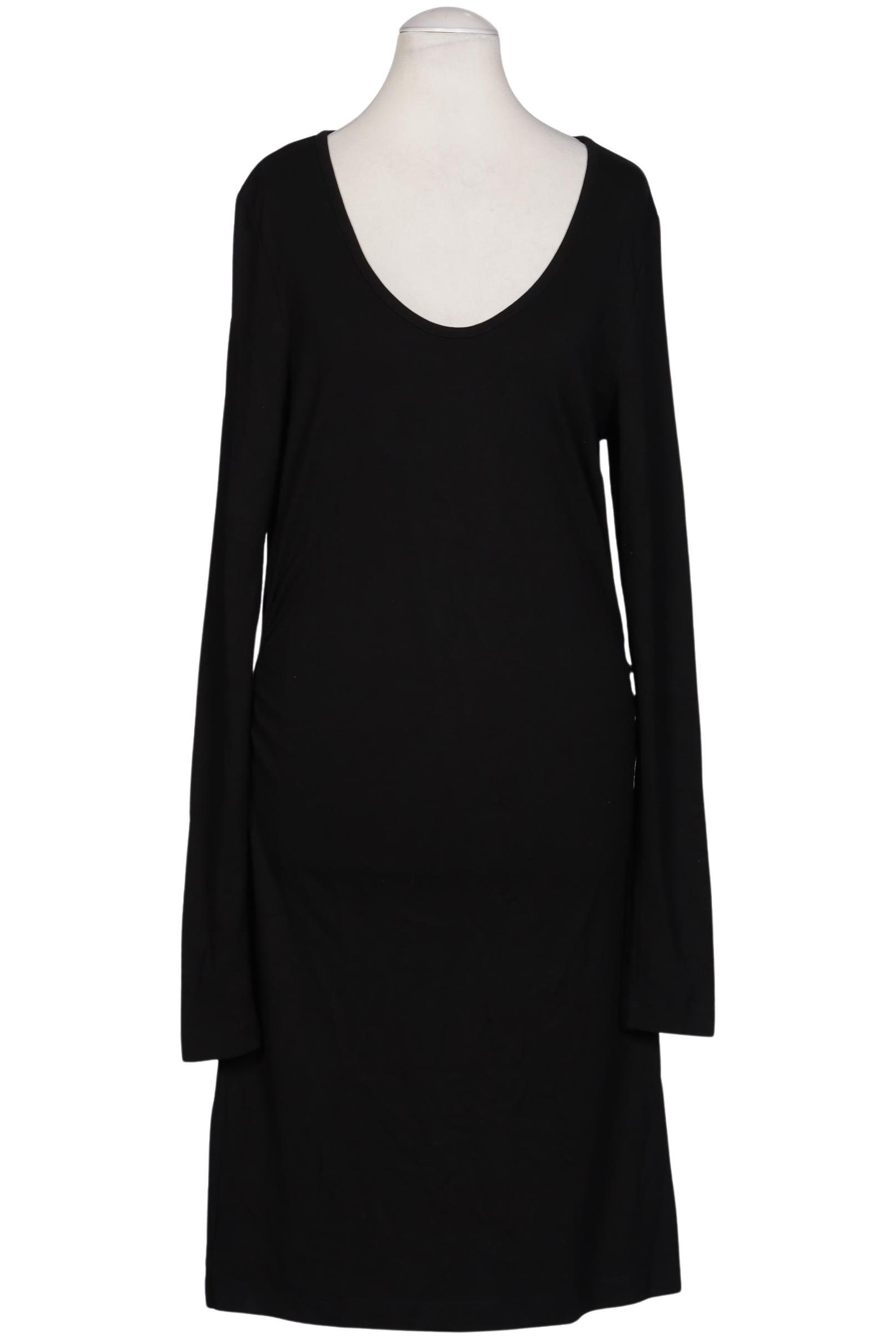 

Marc O Polo Damen Kleid, schwarz, Gr. 38