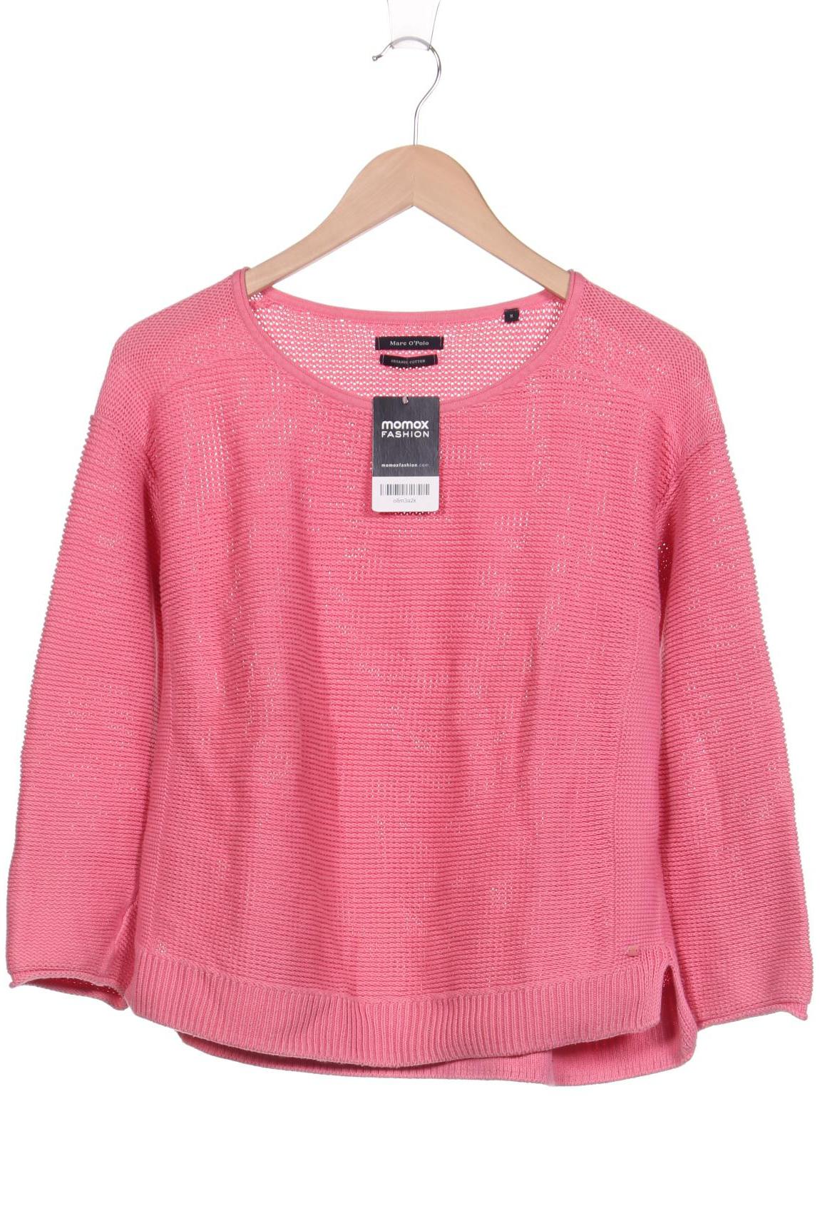 

Marc O Polo Damen Pullover, pink, Gr. 38