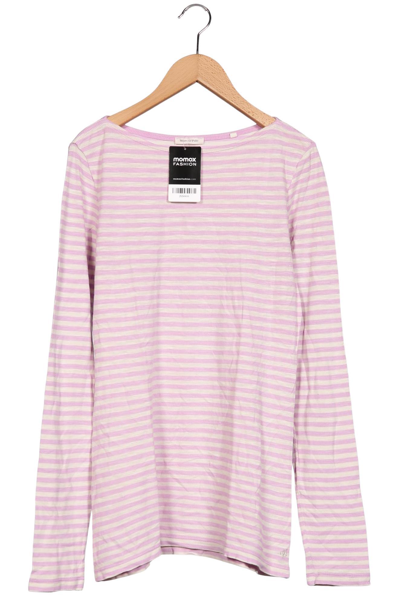 

Marc O Polo Damen Langarmshirt, mehrfarbig, Gr. 42