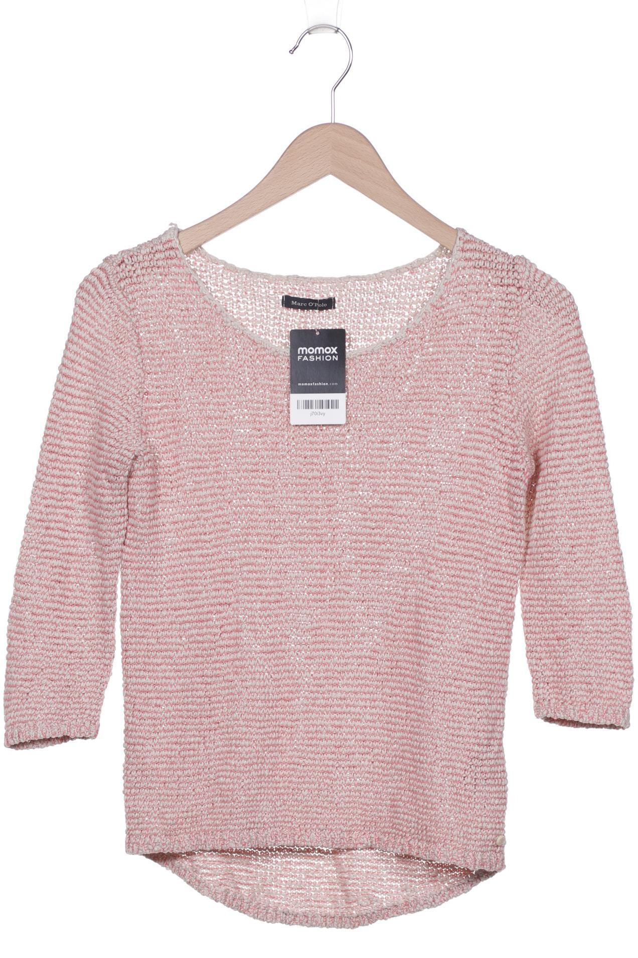 

Marc O Polo Damen Pullover, pink