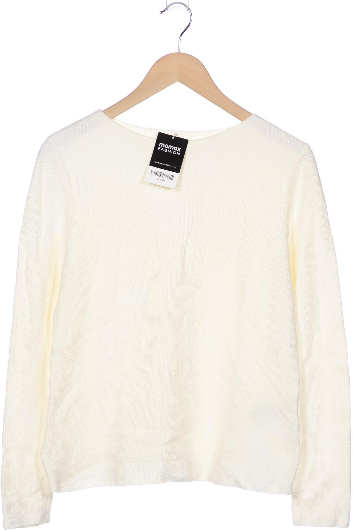 

Marc O Polo Damen Pullover, cremeweiß