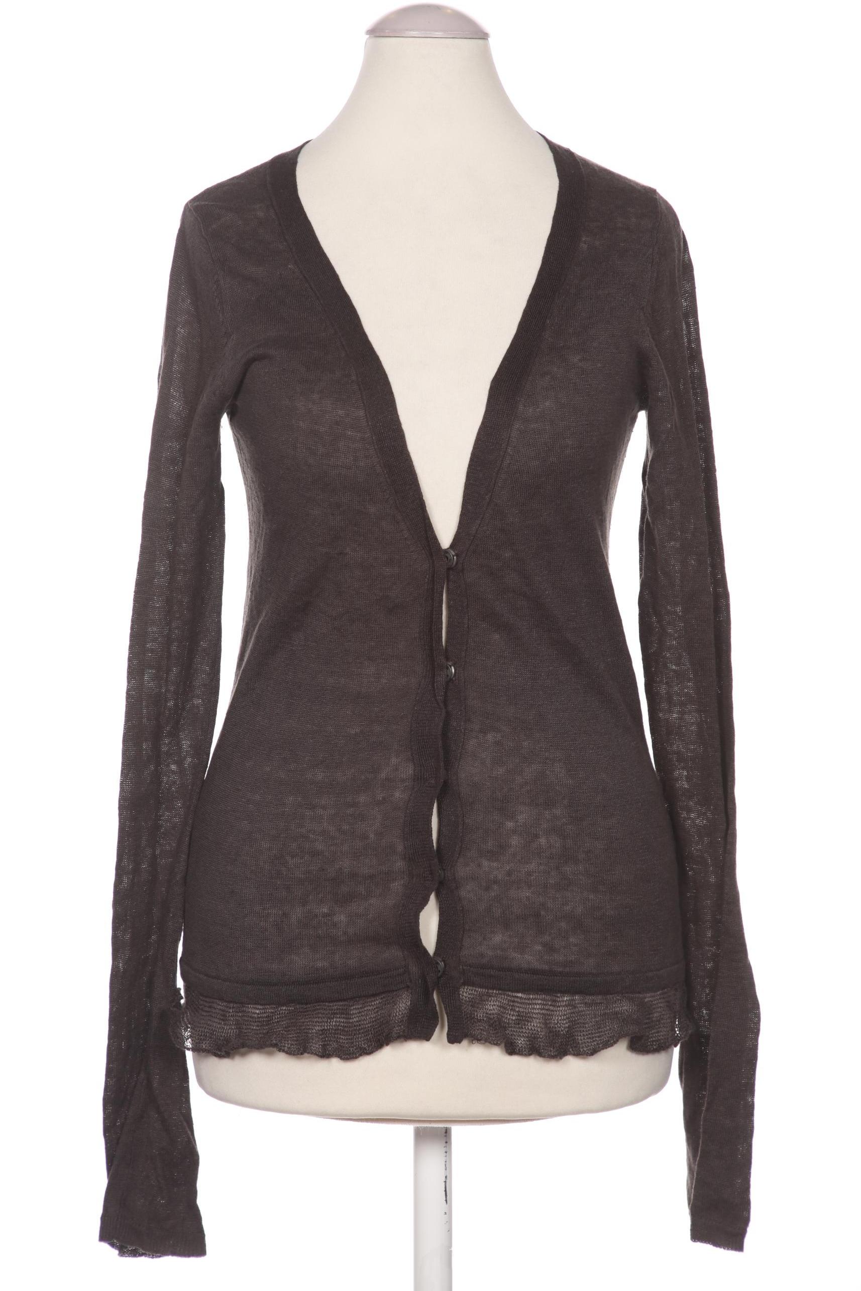 

Marc O Polo Damen Strickjacke, grau, Gr. 34
