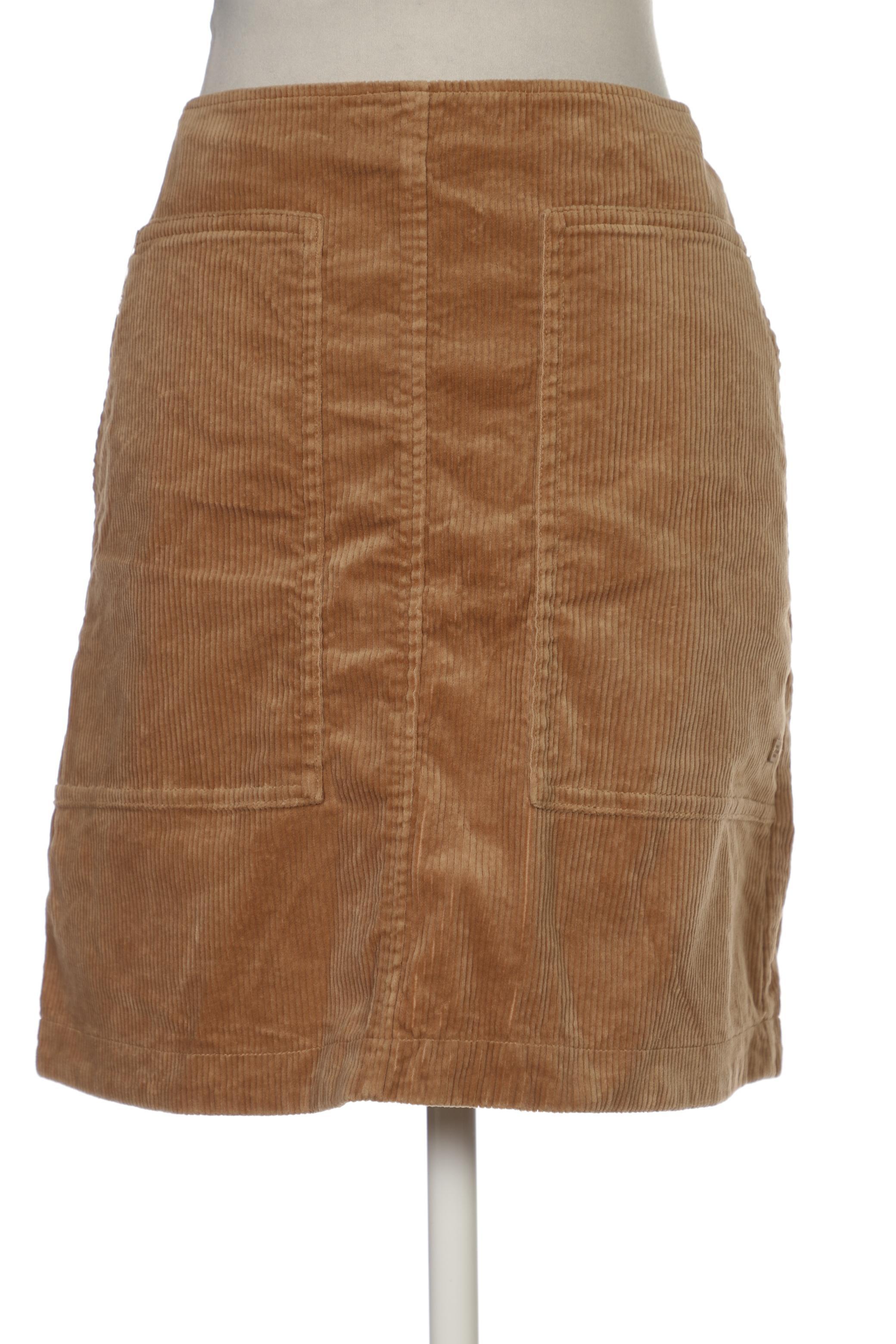 

Marc O Polo Damen Rock, beige, Gr. 36