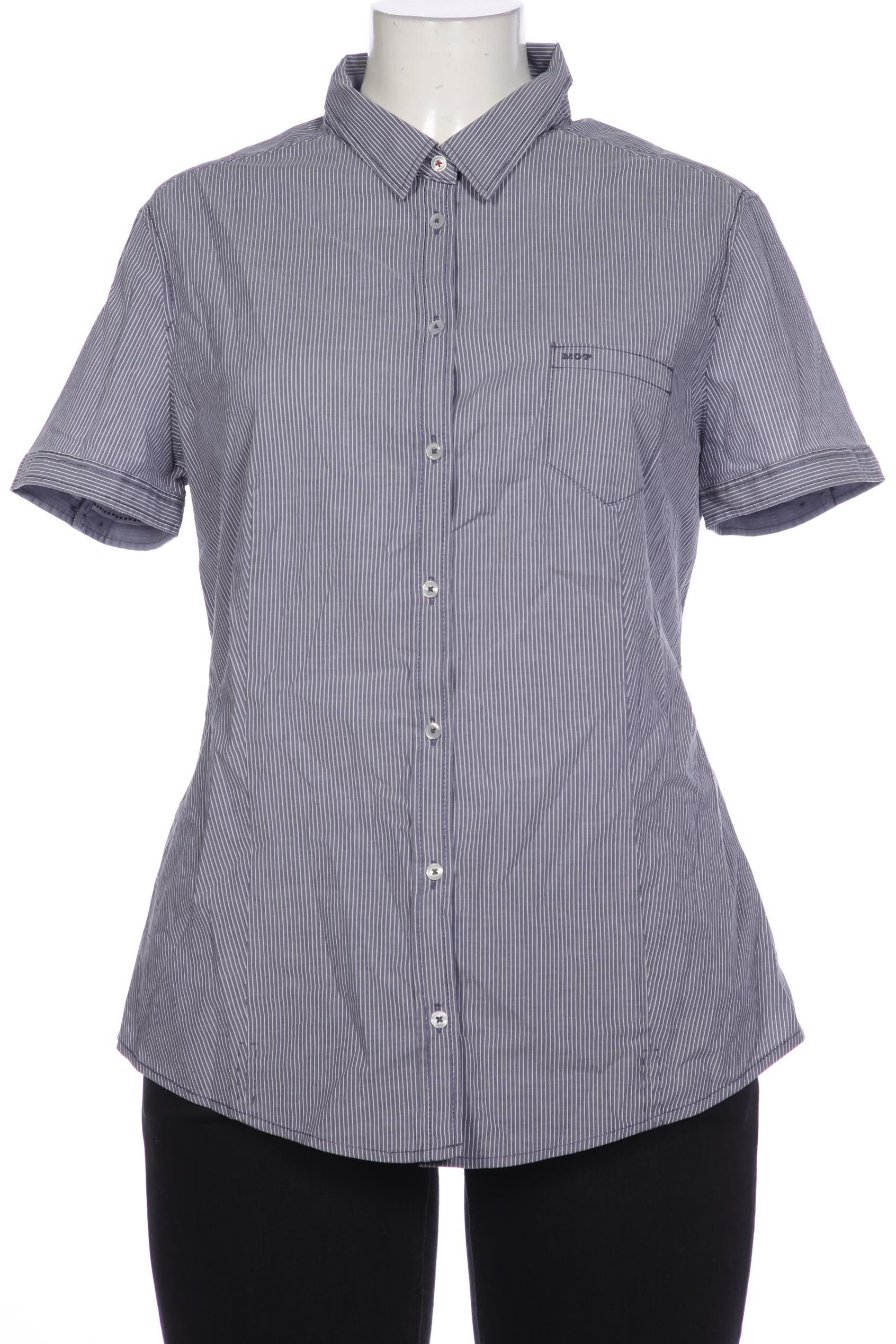

Marc O Polo Damen Bluse, grau
