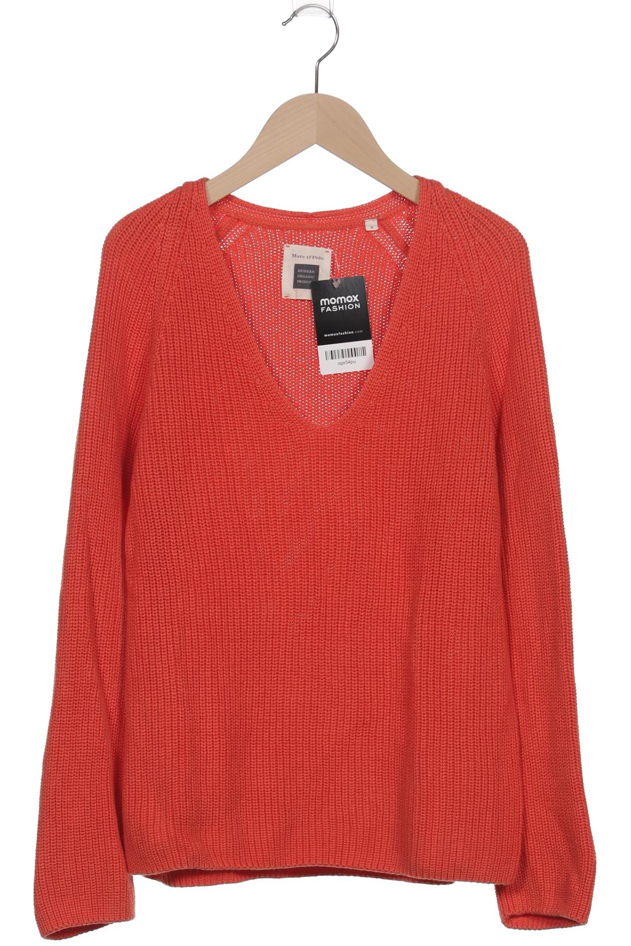 

Marc O Polo Damen Pullover, rot, Gr. 38