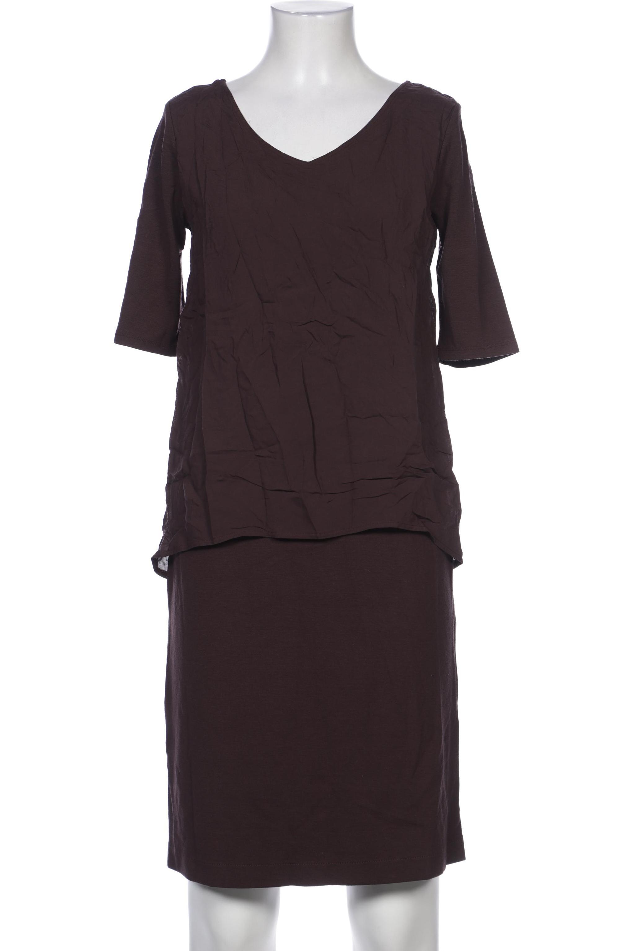 

Marc O Polo Damen Kleid, bordeaux, Gr. 36