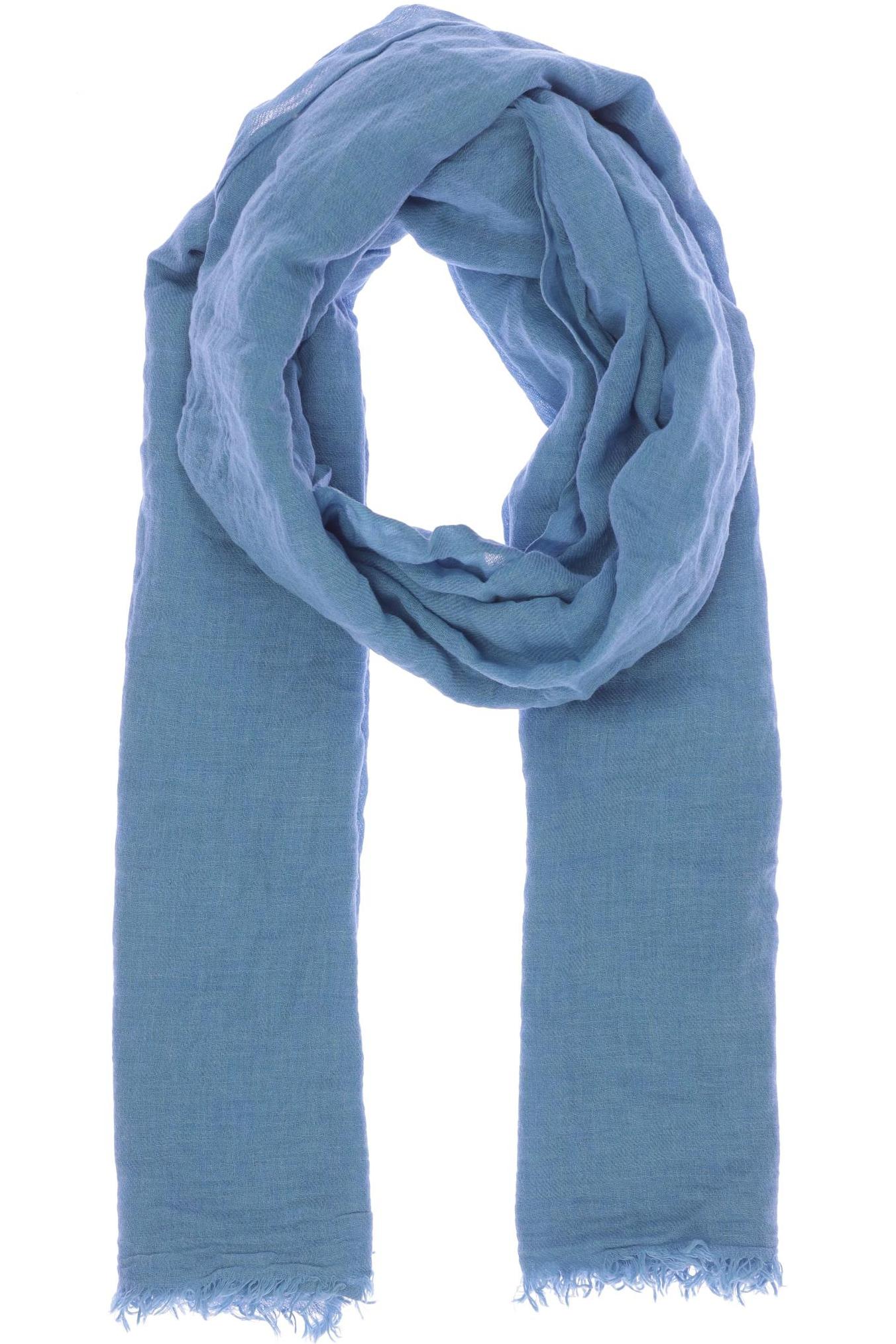 

Marc O Polo Damen Schal, blau, Gr.