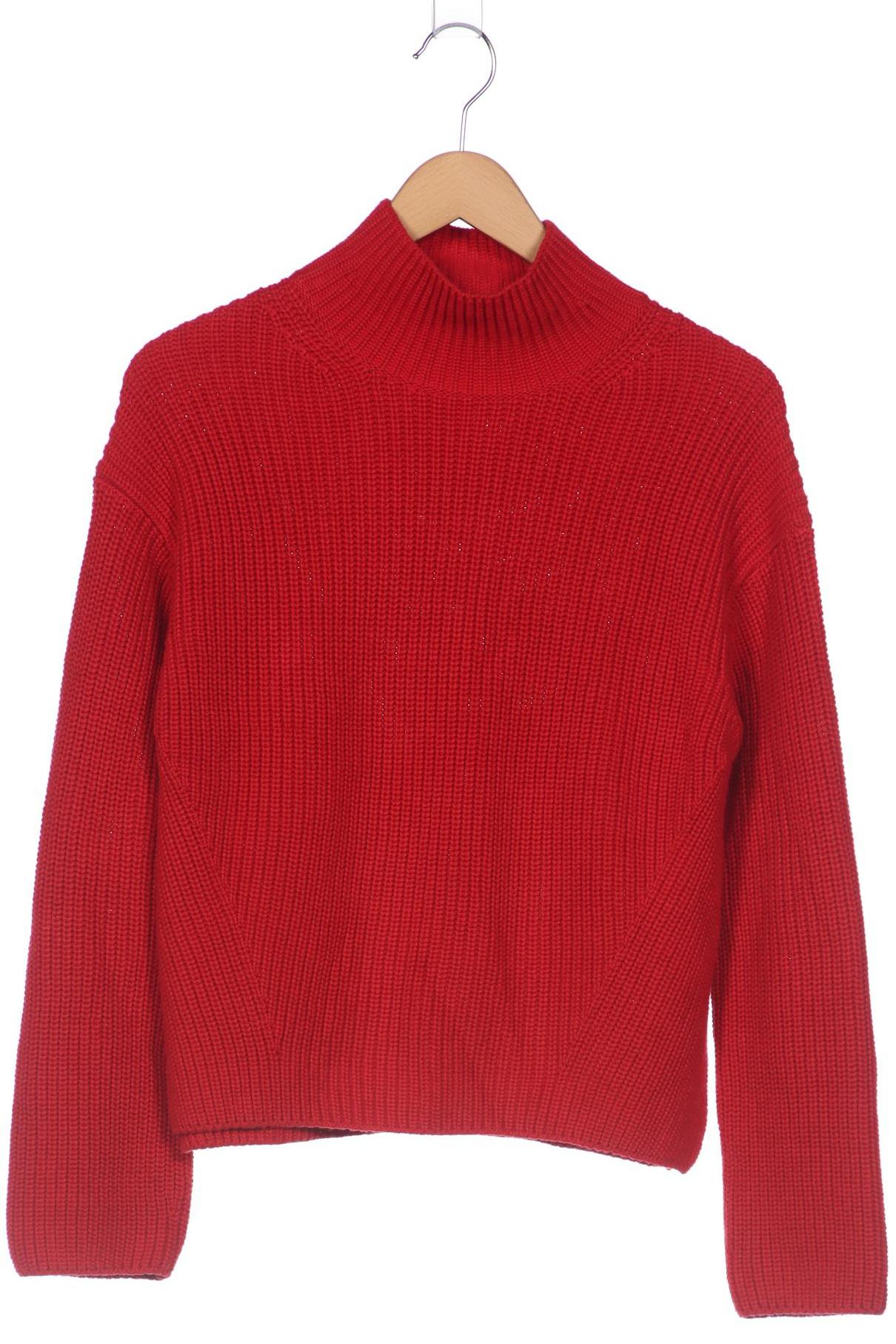 

Marc O Polo Damen Pullover, rot, Gr. 34