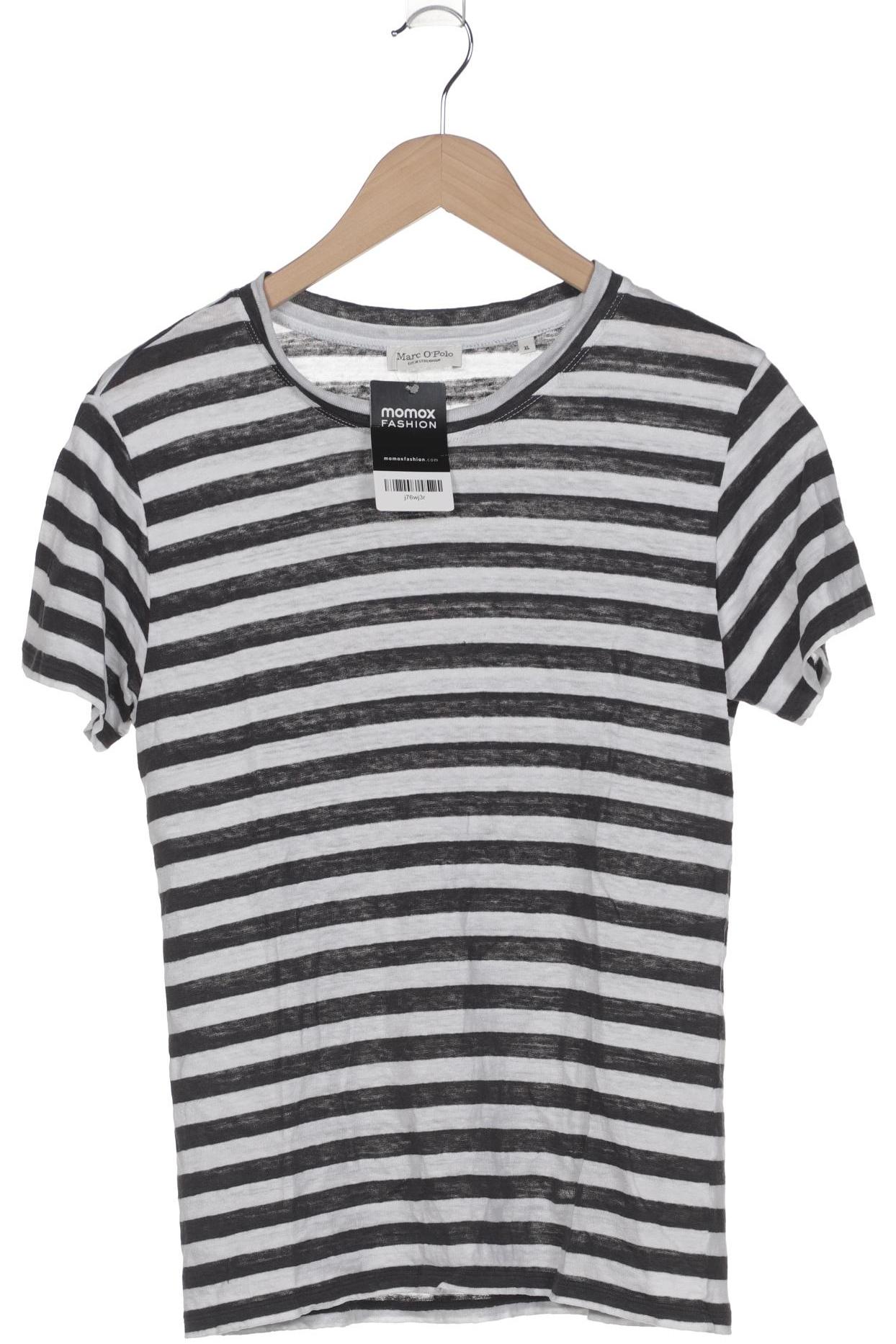 

Marc O Polo Damen T-Shirt, grau, Gr. 44