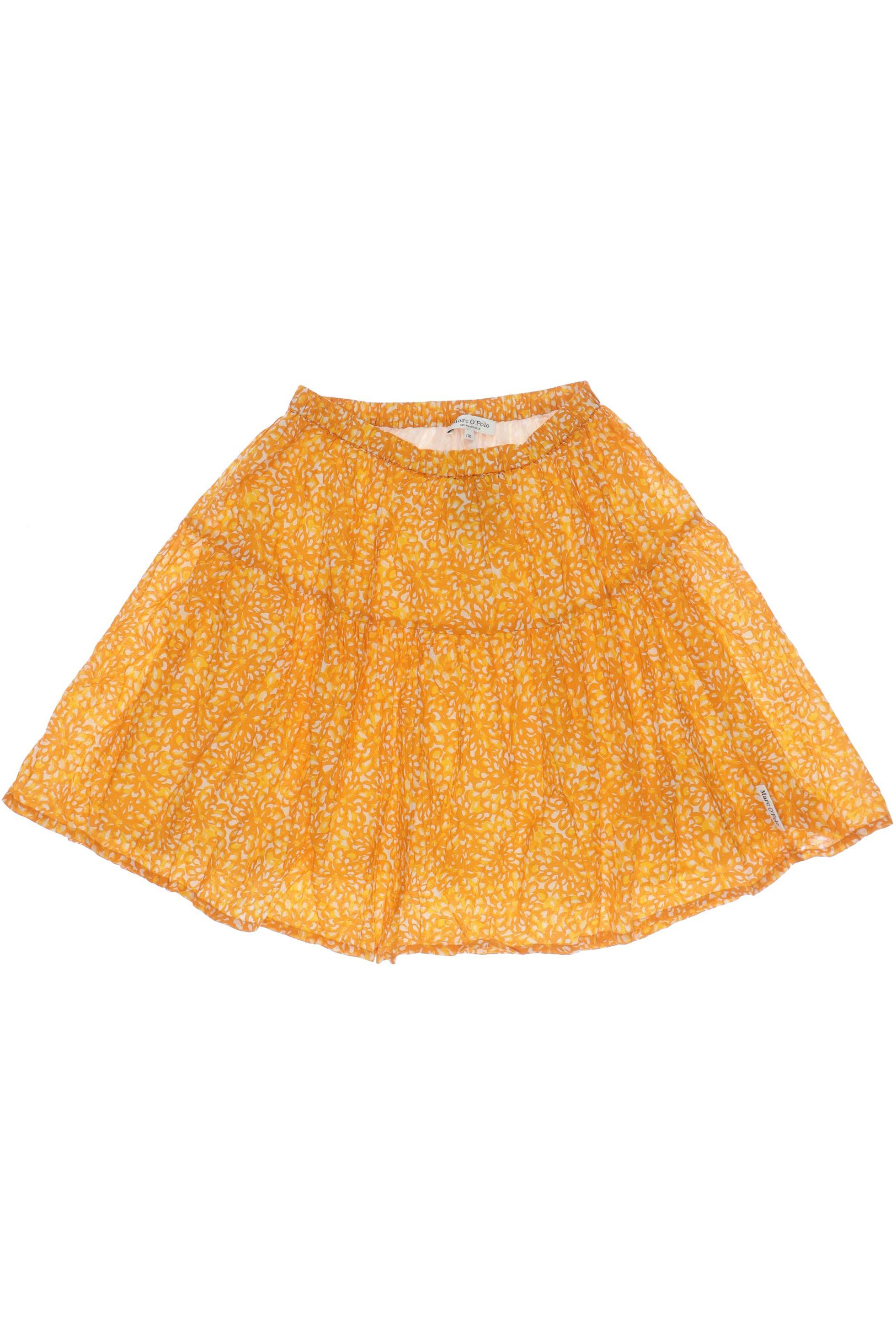 

Marc O Polo Damen Rock, orange, Gr. 176