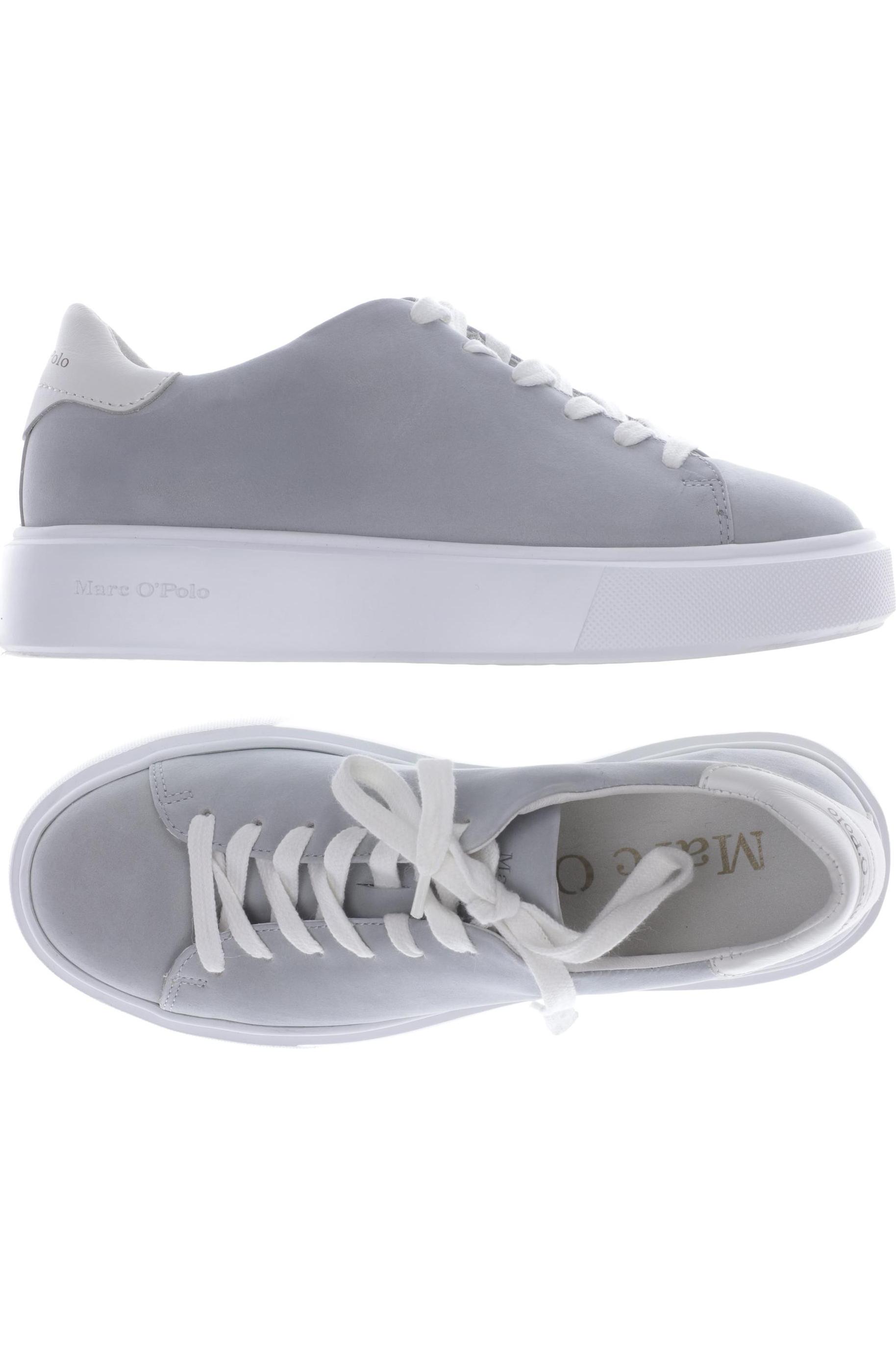 

Marc O Polo Damen Sneakers, grau