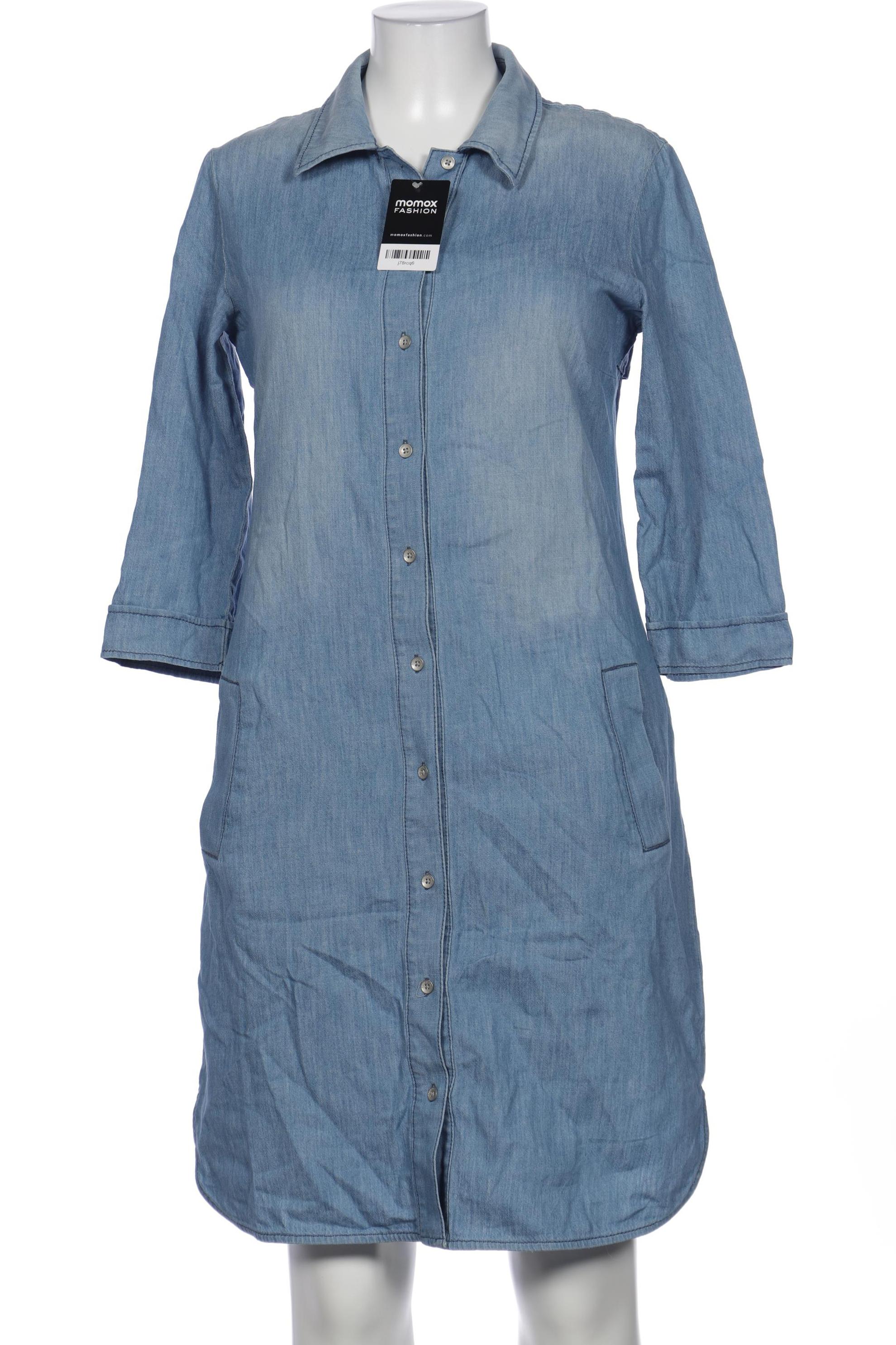 

Marc O Polo Damen Kleid, blau