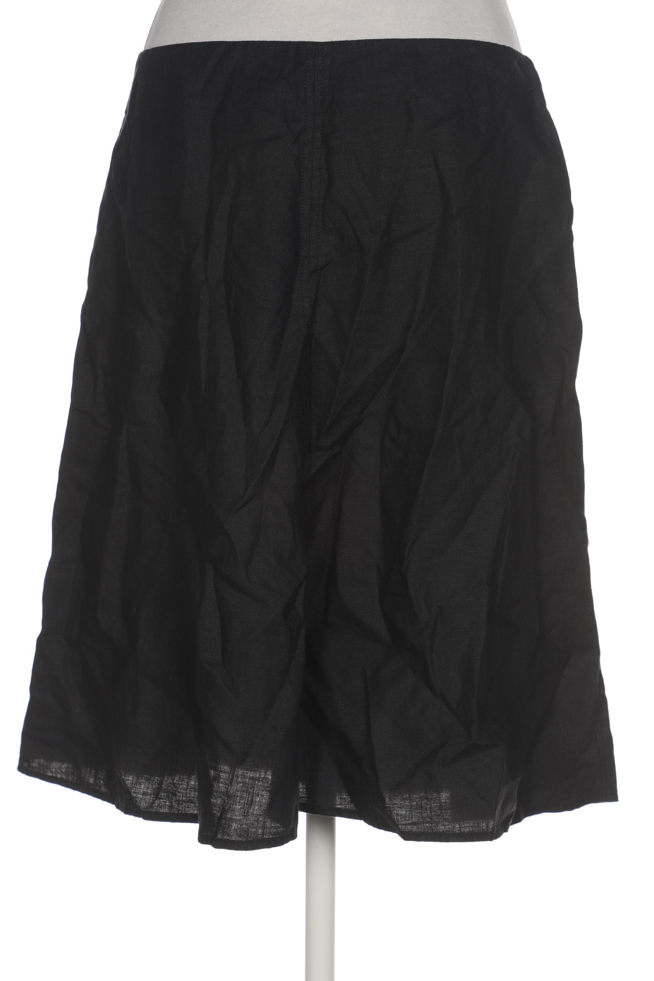 

Marc O Polo Damen Rock, schwarz, Gr. 40