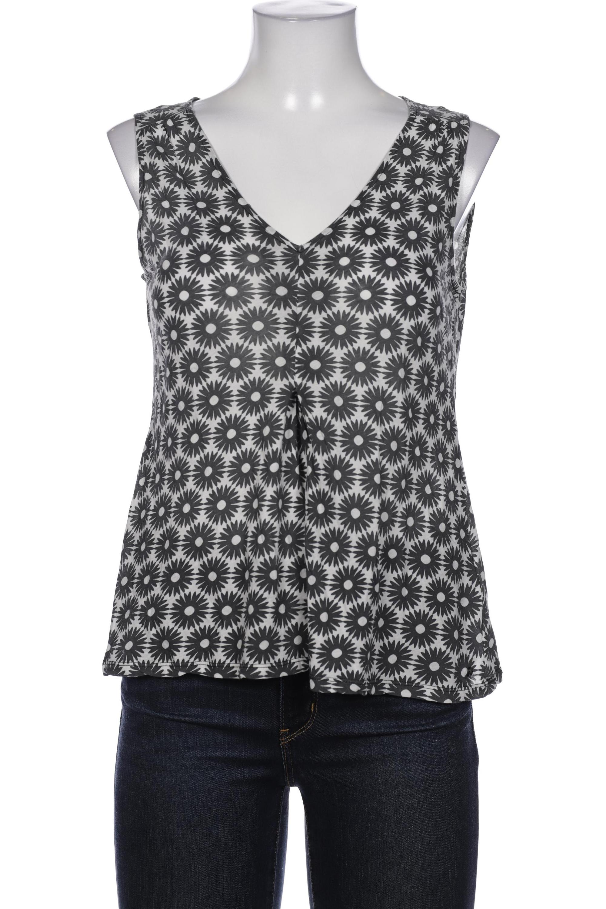 

Marc O Polo Damen Top, grau, Gr. 38