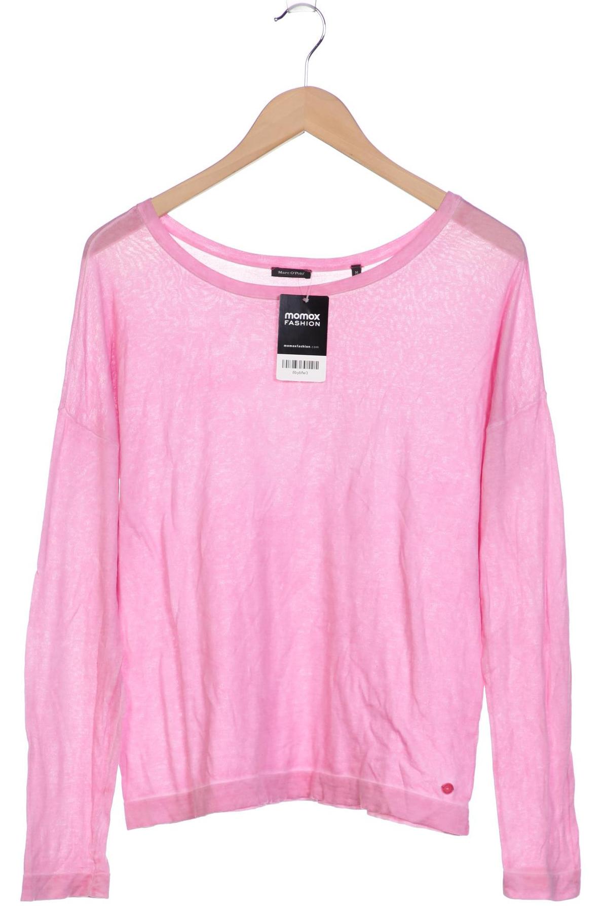 

Marc O Polo Damen Pullover, pink, Gr. 38
