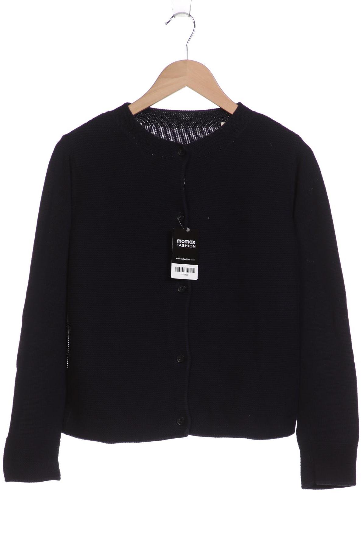 

Marc O Polo Damen Strickjacke, marineblau, Gr. 36