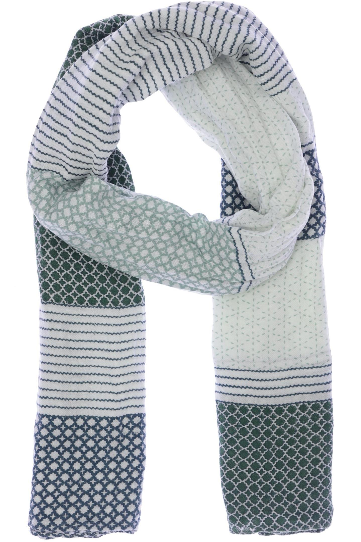 

Marc O Polo Damen Schal, grün, Gr.