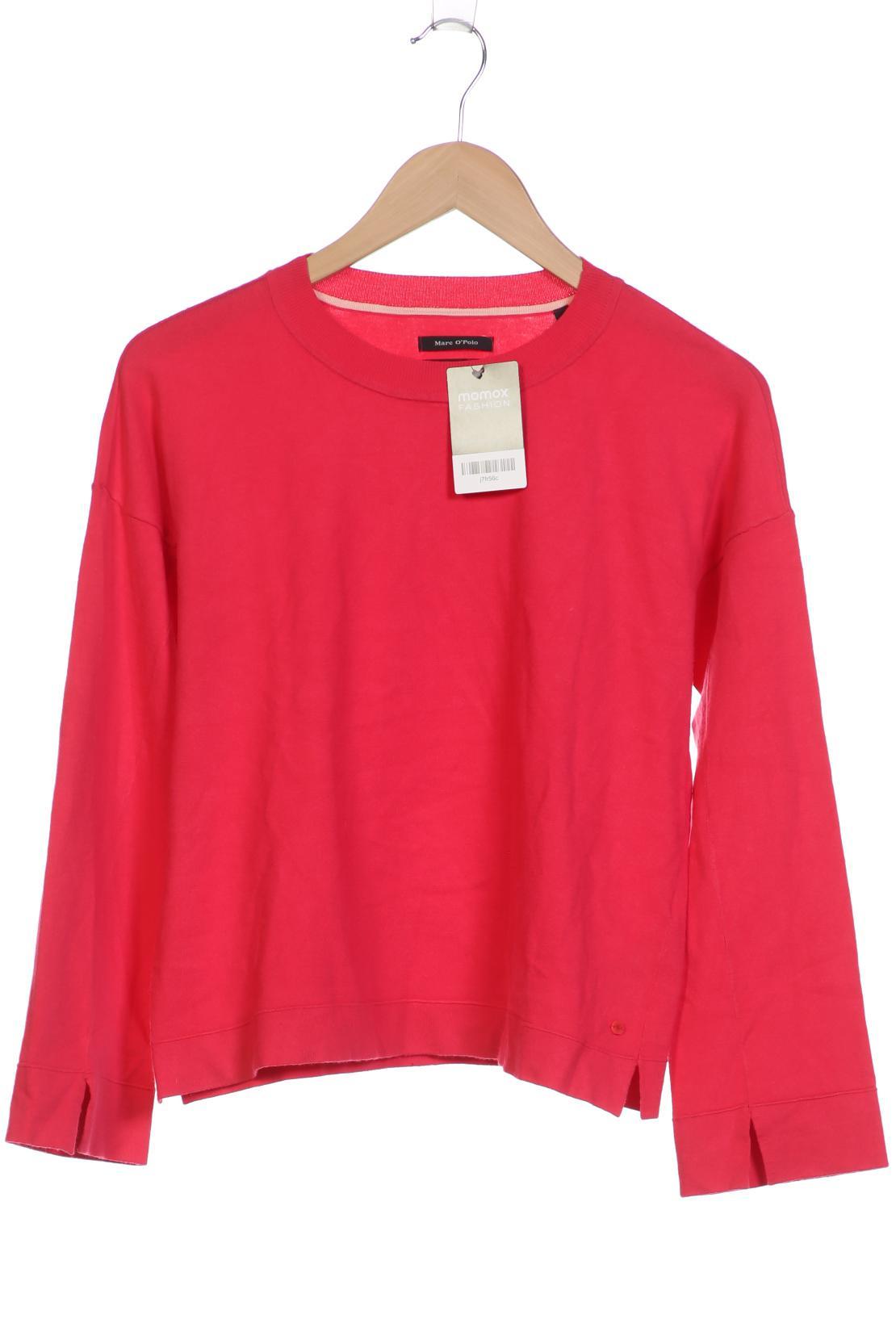 

Marc O Polo Damen Pullover, pink, Gr. 36