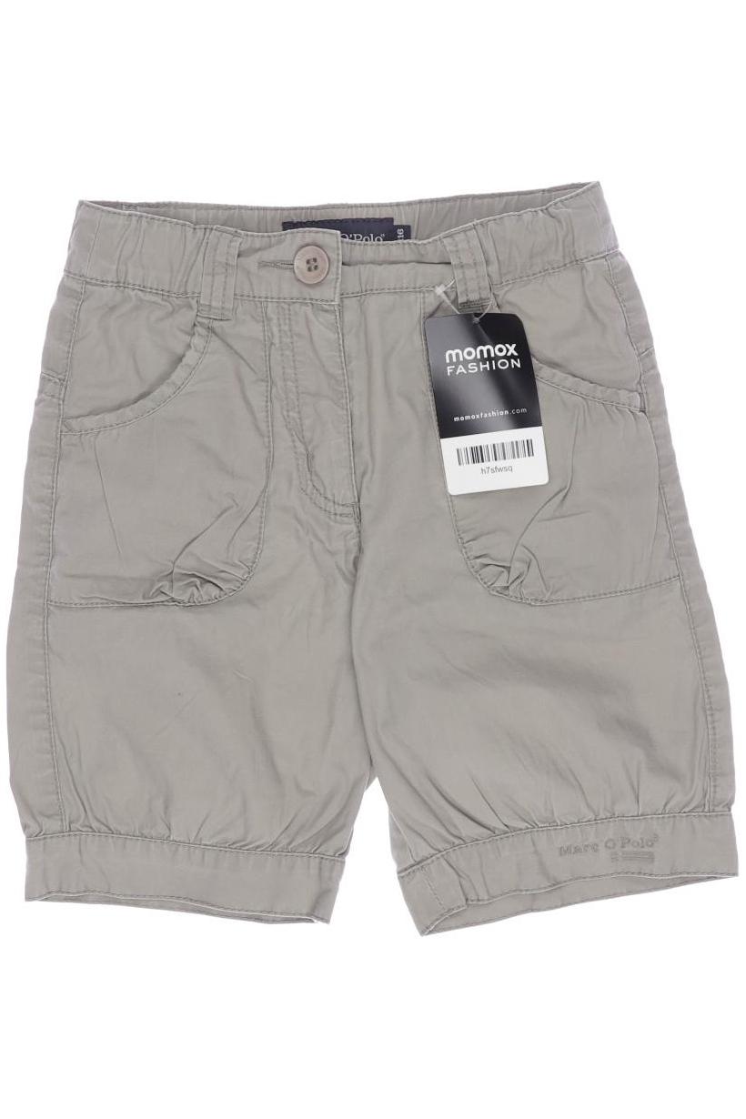 

Marc O Polo Damen Shorts, beige, Gr. 116
