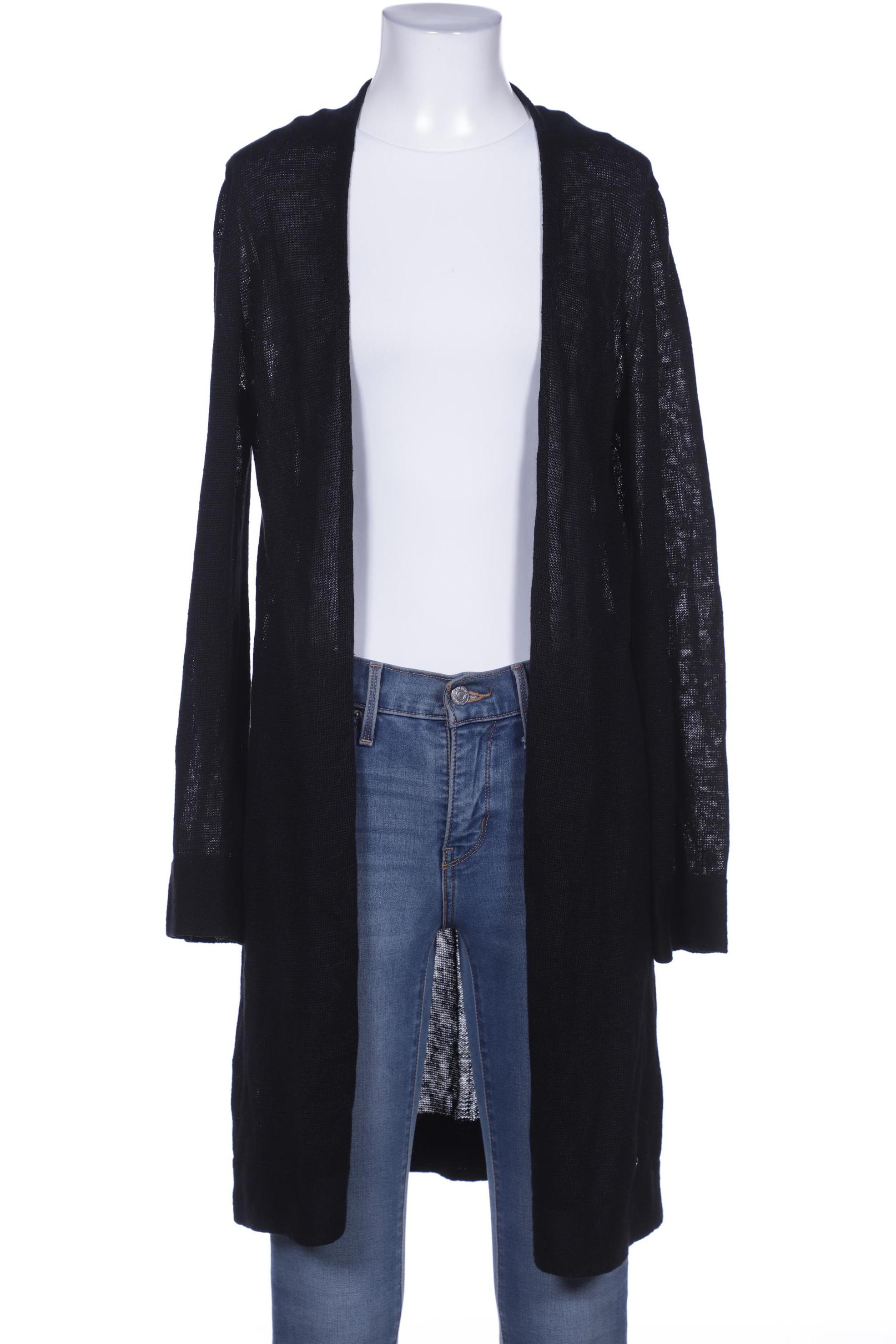 

Marc O Polo Damen Strickjacke, schwarz