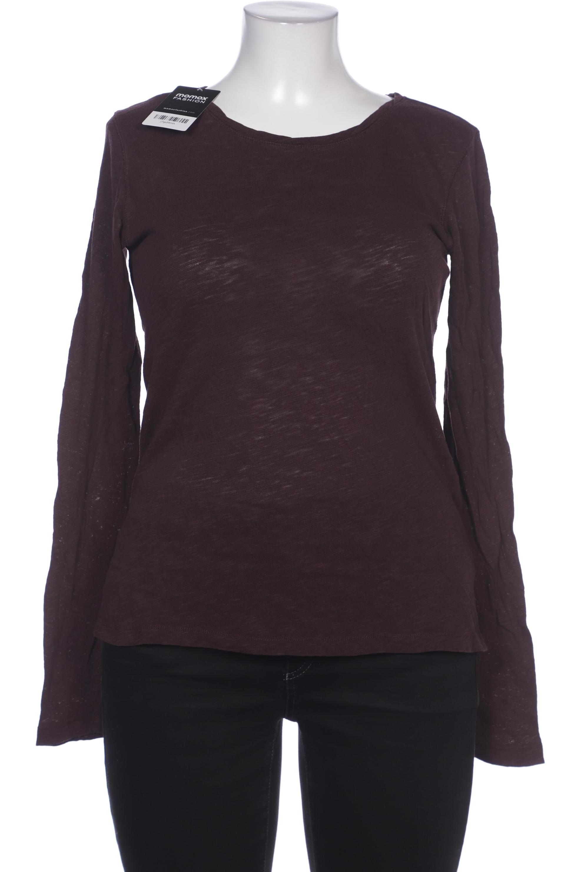 

Marc O Polo Damen Pullover, bordeaux, Gr. 44