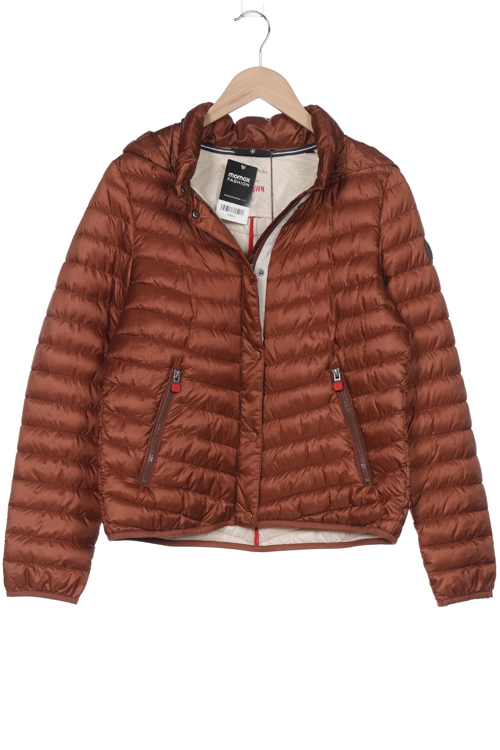 

Marc O Polo Damen Jacke, braun