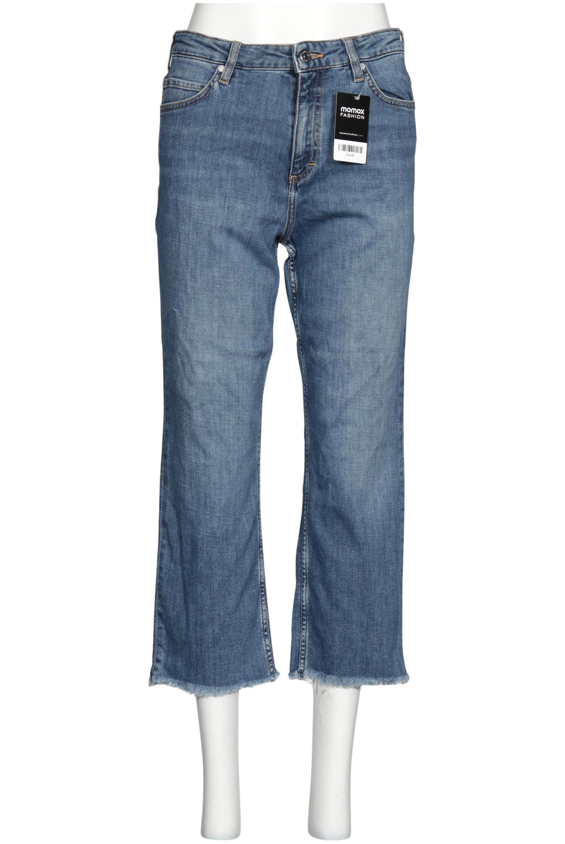 

Marc O Polo Damen Jeans, blau, Gr. 30