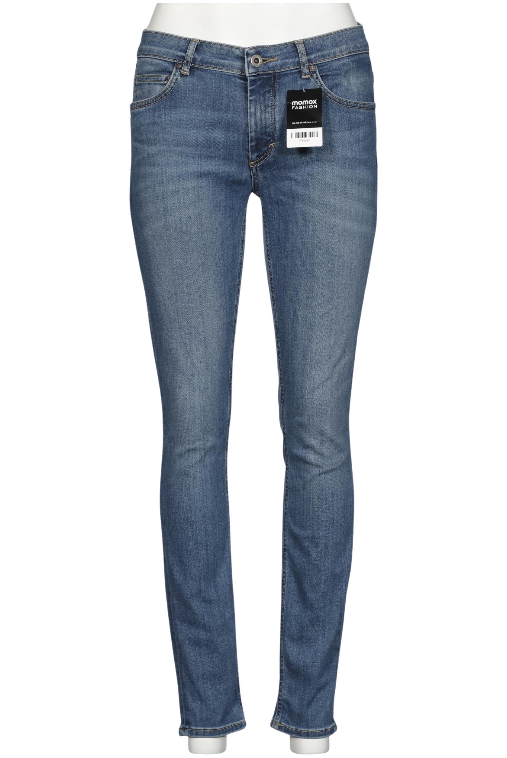 

Marc O Polo Damen Jeans, blau, Gr. 31