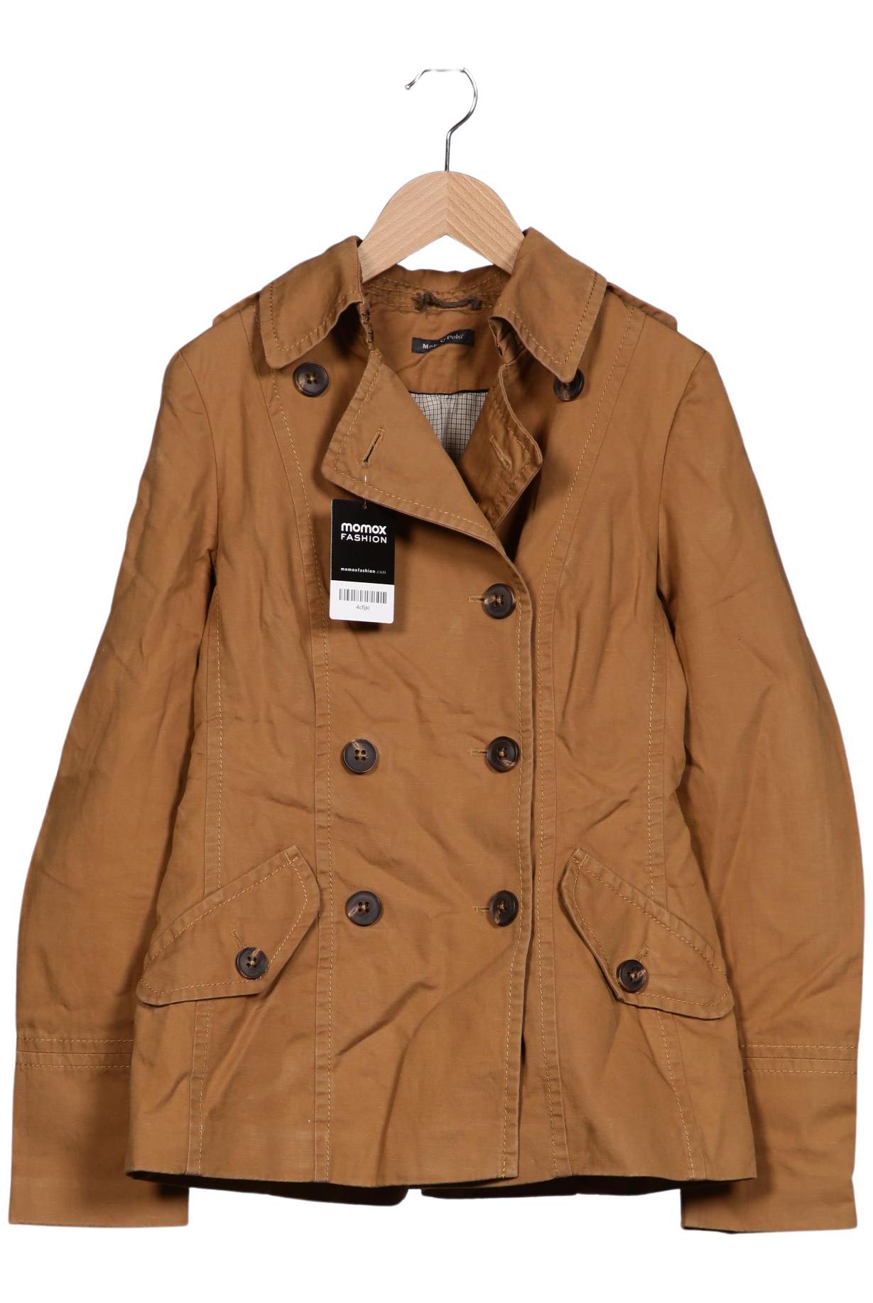 

Marc O Polo Damen Jacke, braun, Gr. 36