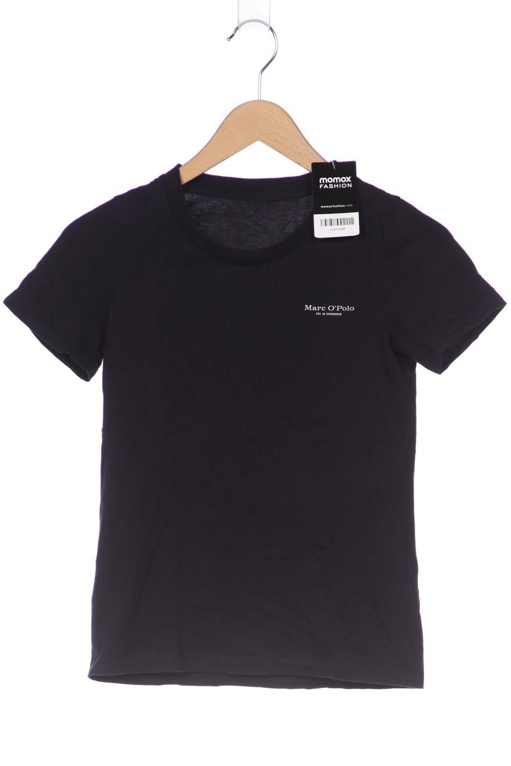 

Marc O Polo Damen T-Shirt, marineblau
