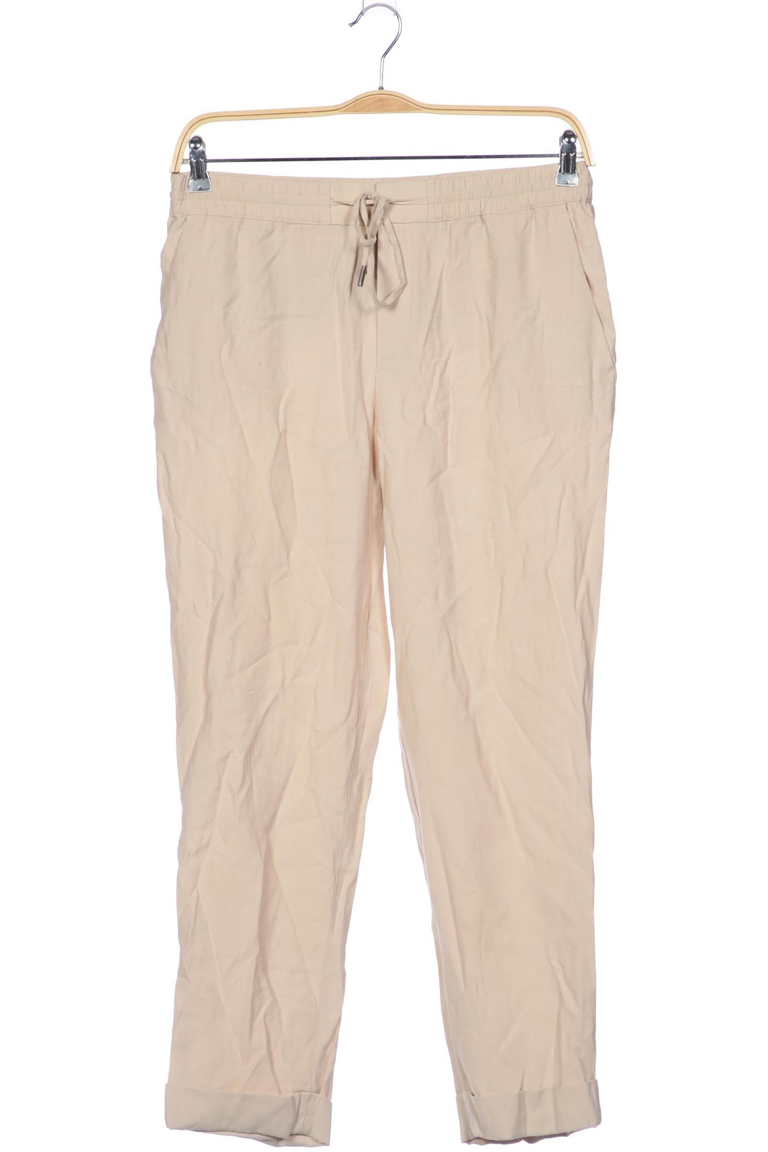 

Marc O Polo Damen Stoffhose, beige, Gr. 42