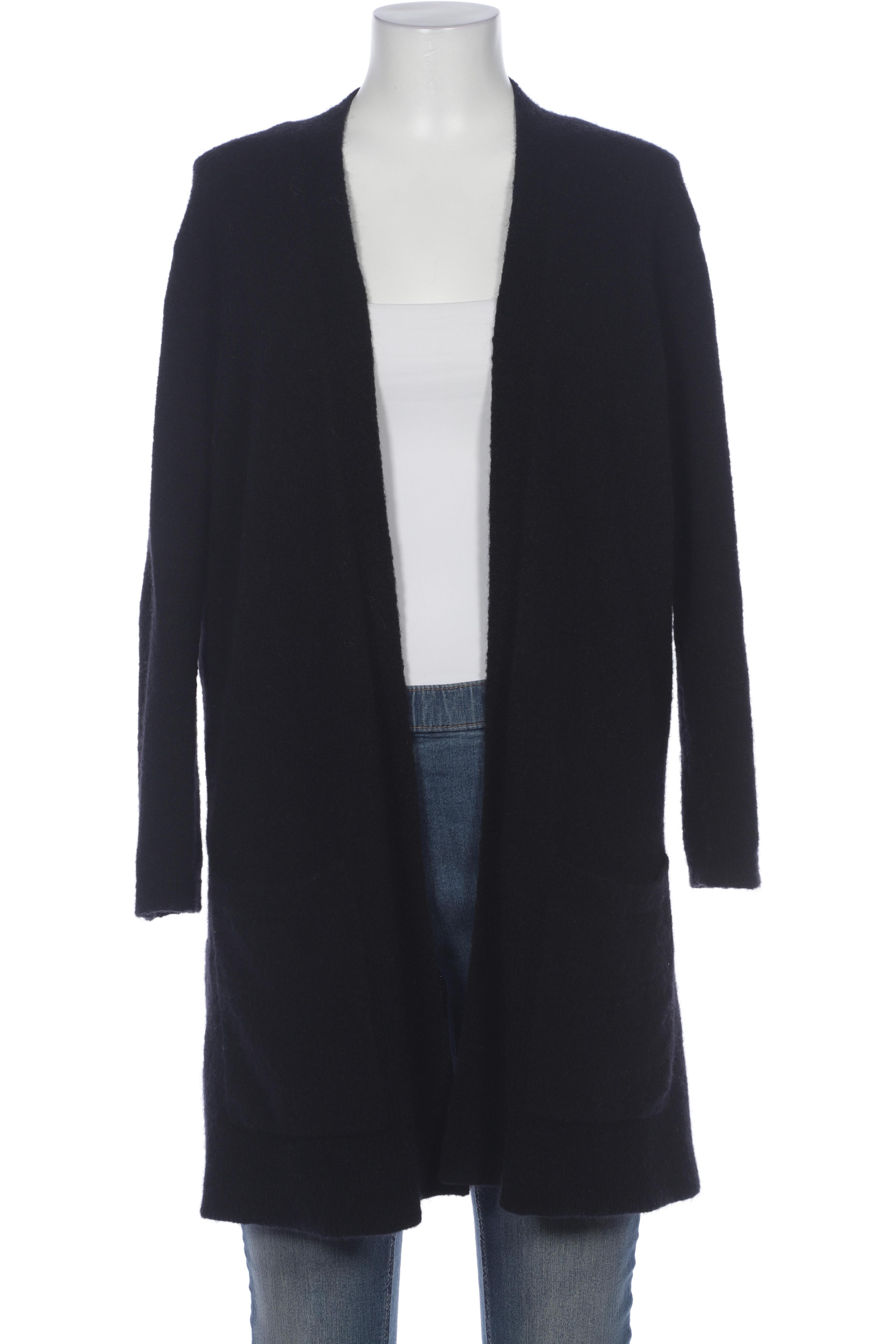 

Marc O Polo Damen Strickjacke, schwarz, Gr. 38