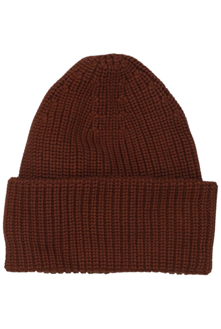 

Marc O Polo Damen Hut/Mütze, braun, Gr. uni