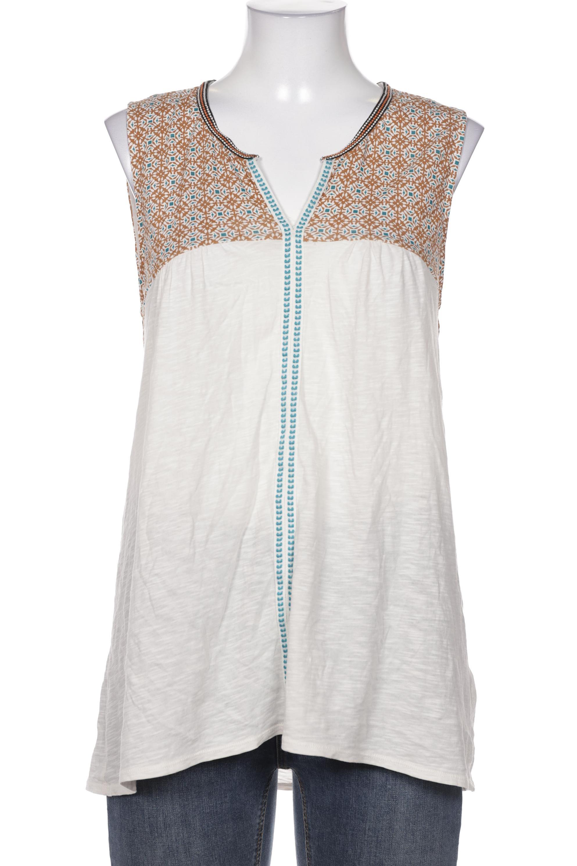 

Marc O Polo Damen Top, beige, Gr. 38