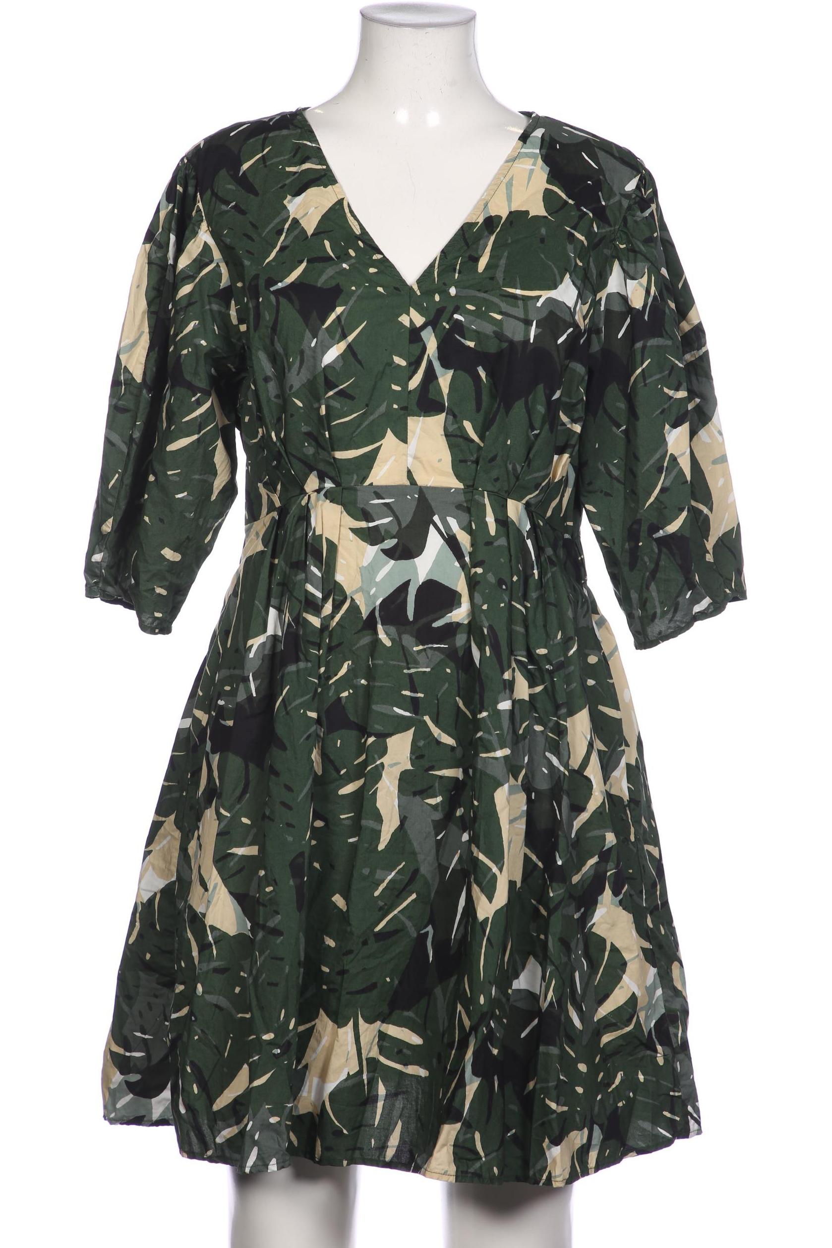 

Marc O Polo Damen Kleid, grün, Gr. 36