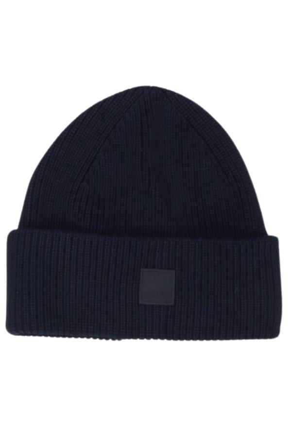 

Marc O Polo Damen Hut/Mütze, marineblau, Gr. uni