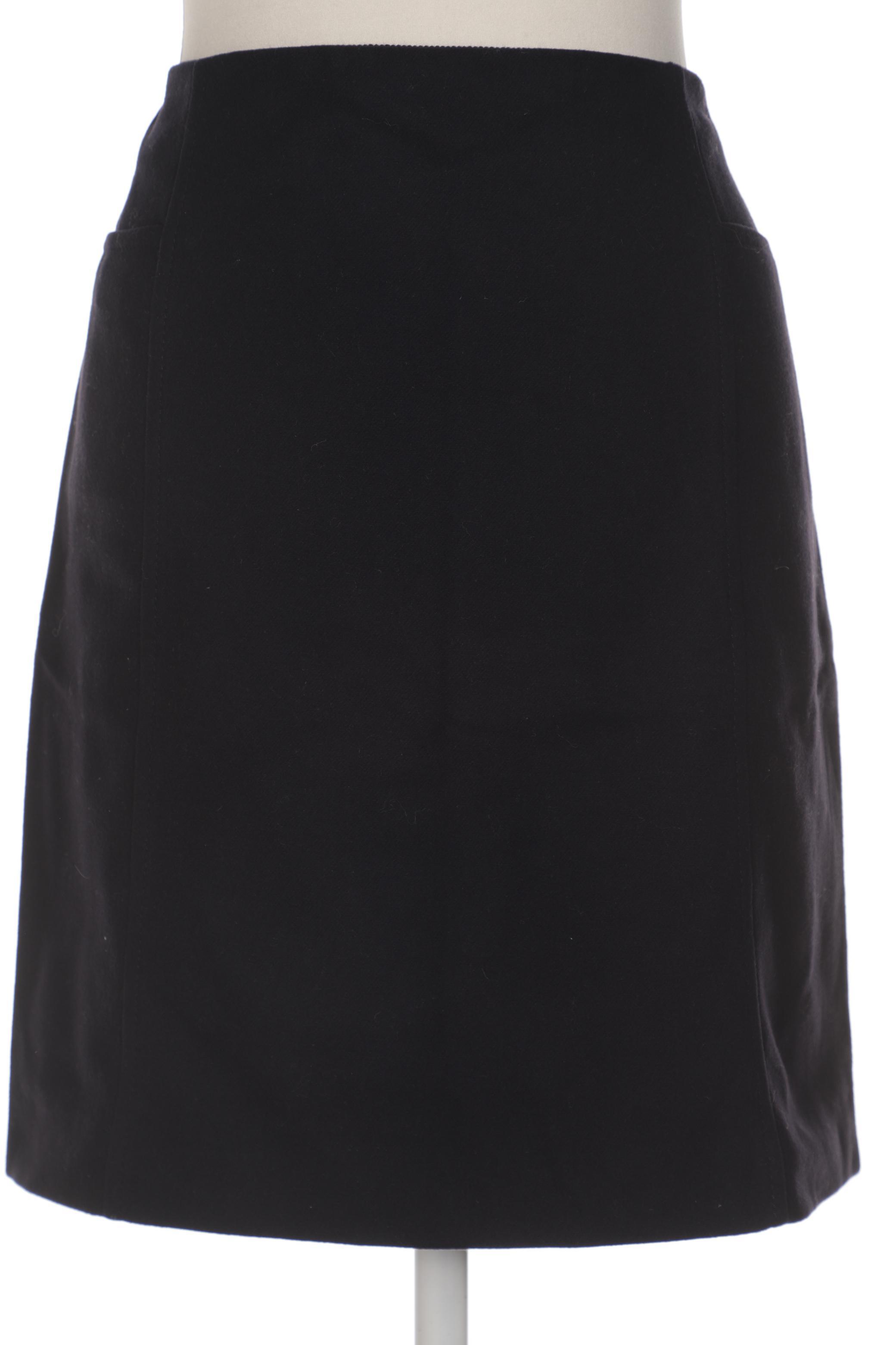 

Marc O Polo Damen Rock, marineblau, Gr. 40