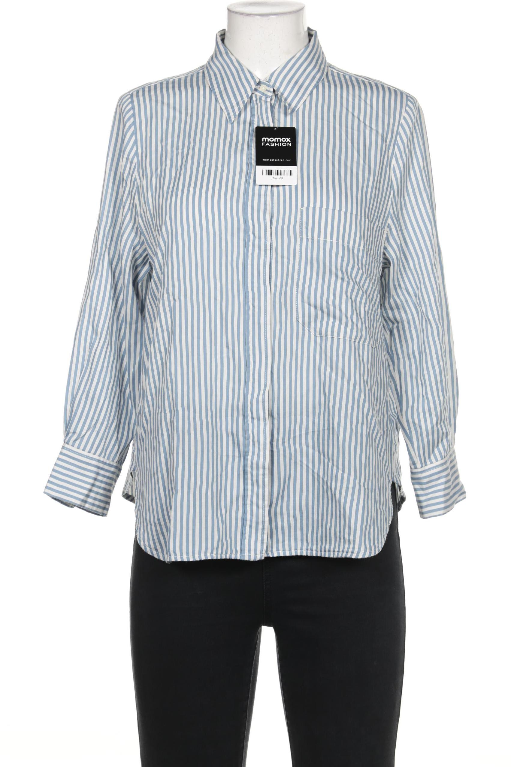 

Marc O Polo Damen Bluse, blau