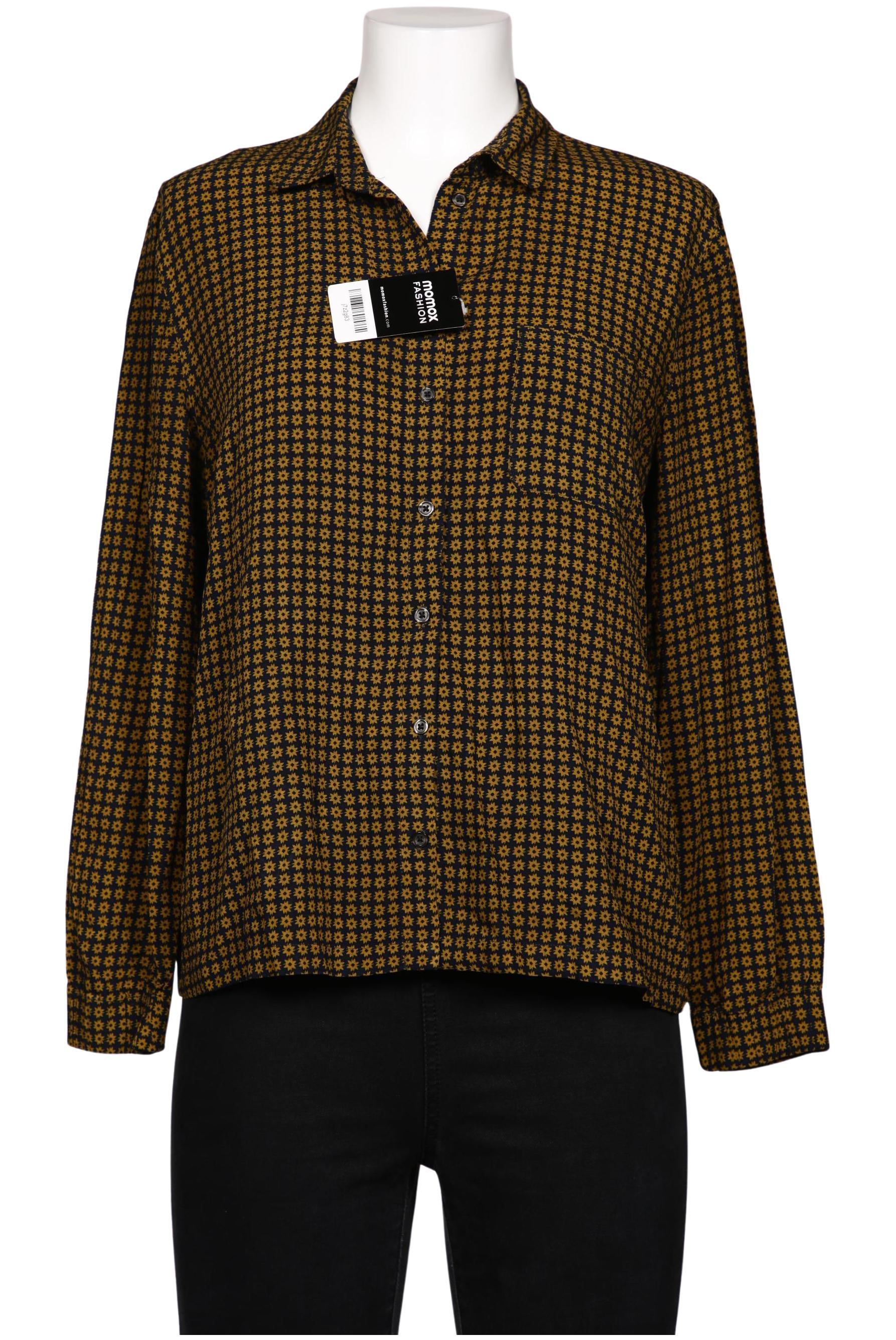 

Marc O Polo Damen Bluse, schwarz, Gr. 42