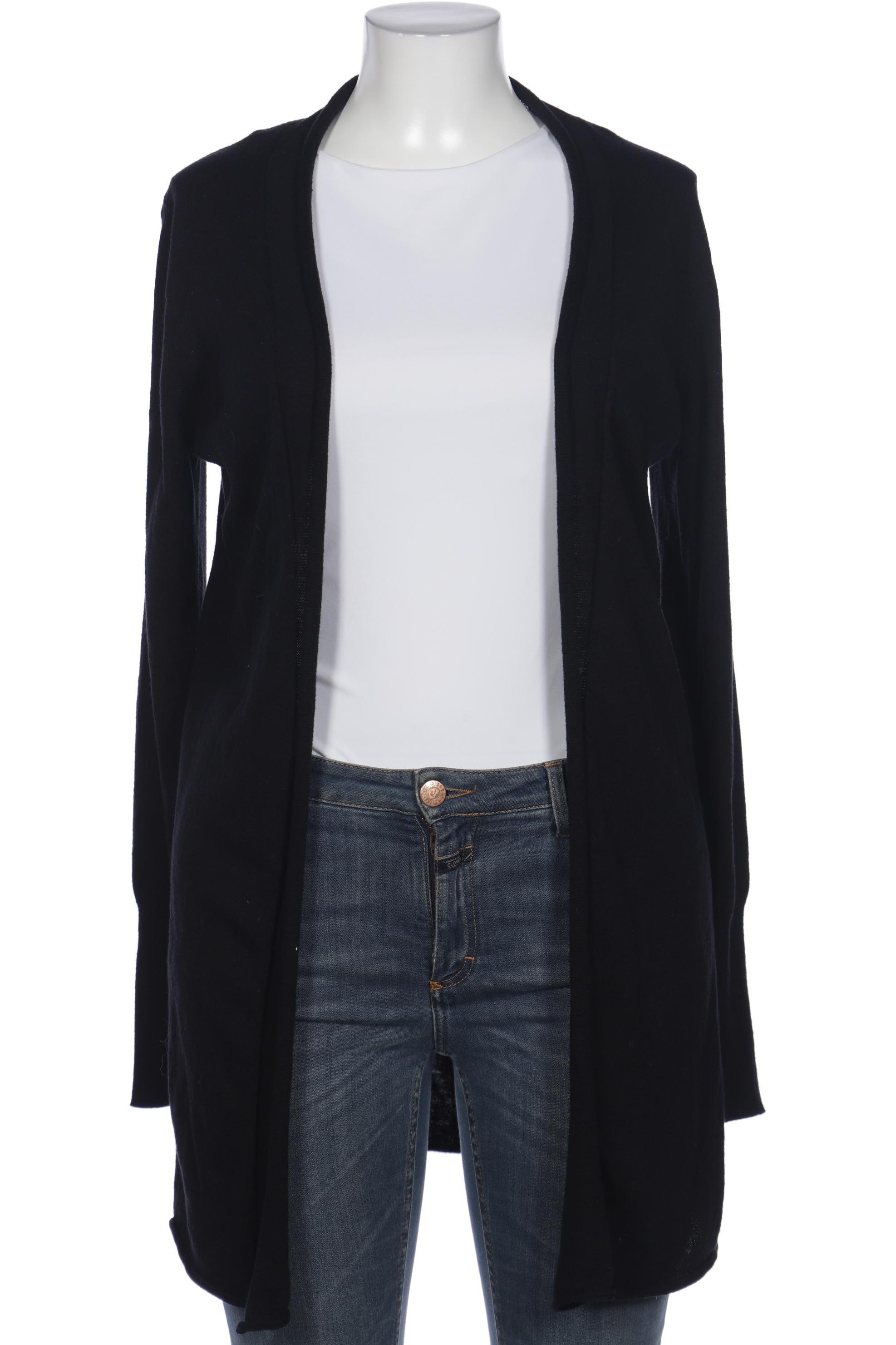 

Marc O Polo Damen Strickjacke, schwarz, Gr. 42