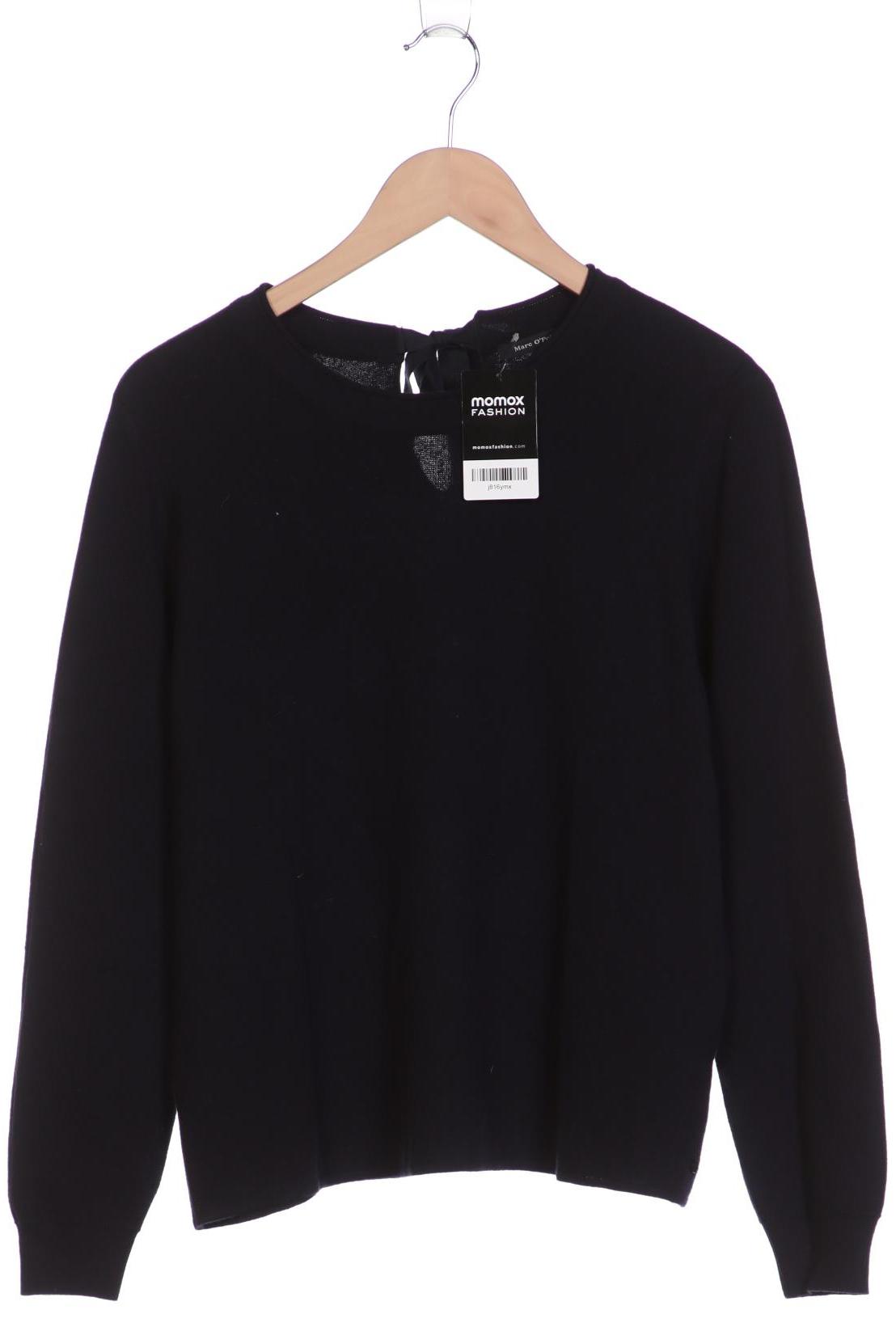 

Marc O Polo Damen Pullover, marineblau
