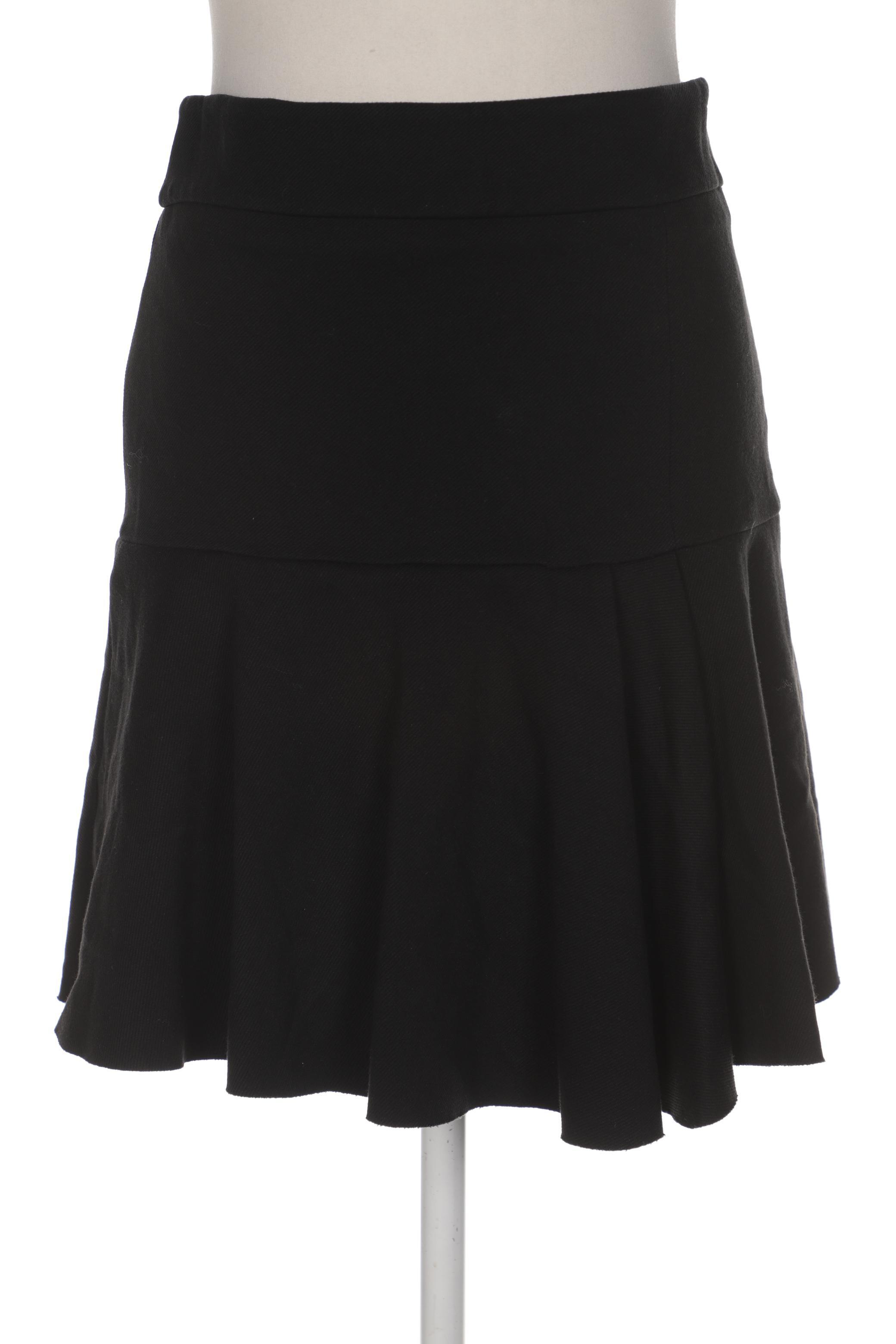 

Marc O Polo Damen Rock, schwarz, Gr. 38