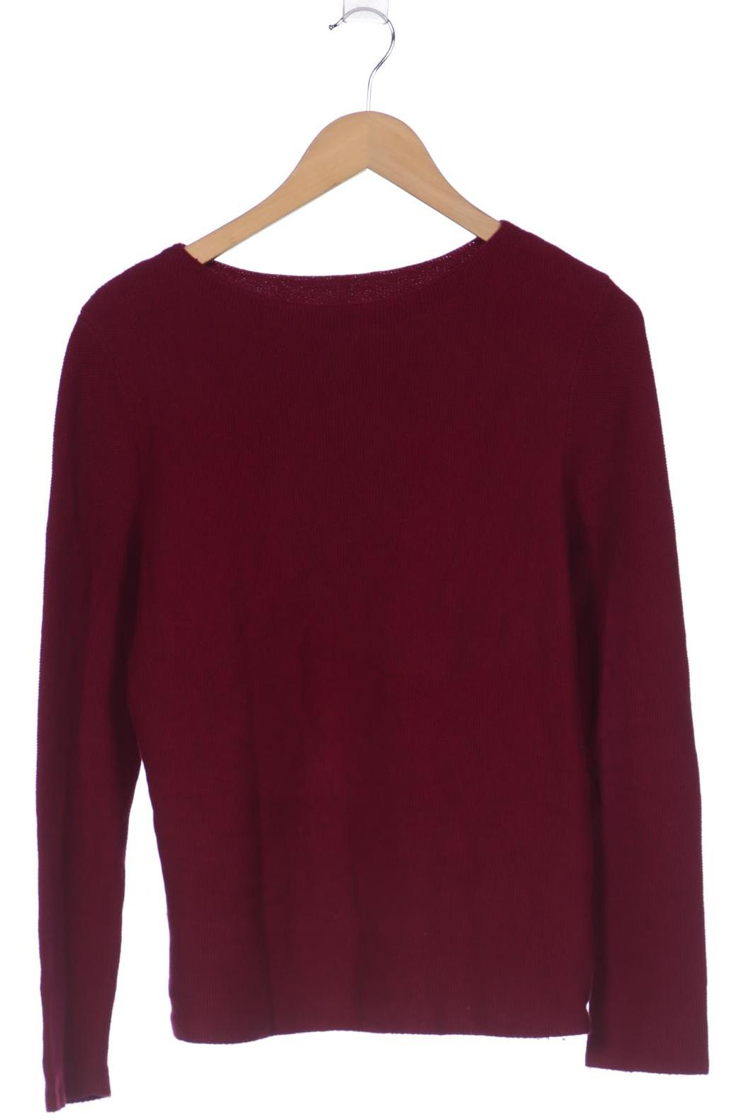 

Marc O Polo Damen Pullover, bordeaux, Gr. 42