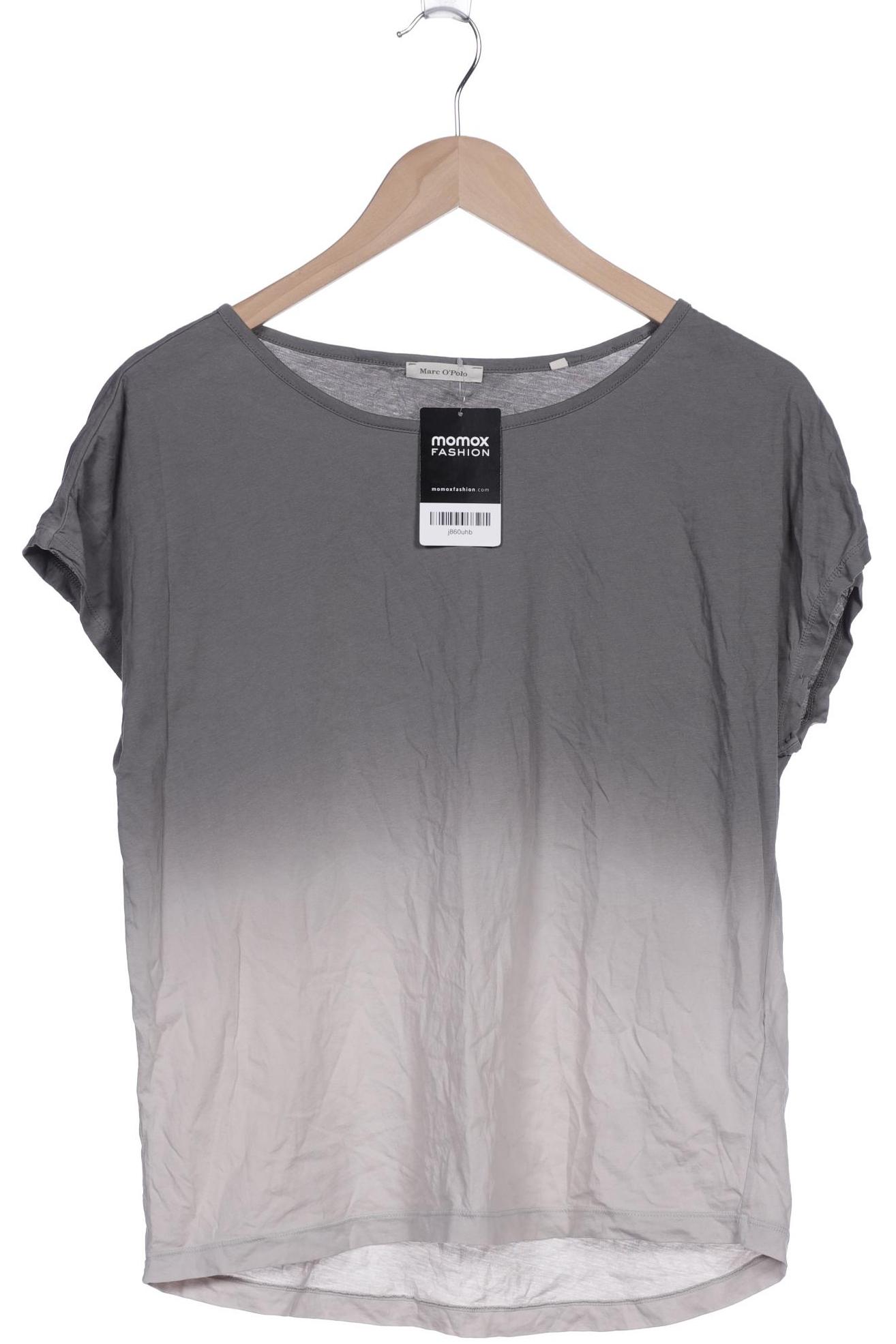 

Marc O Polo Damen T-Shirt, grau