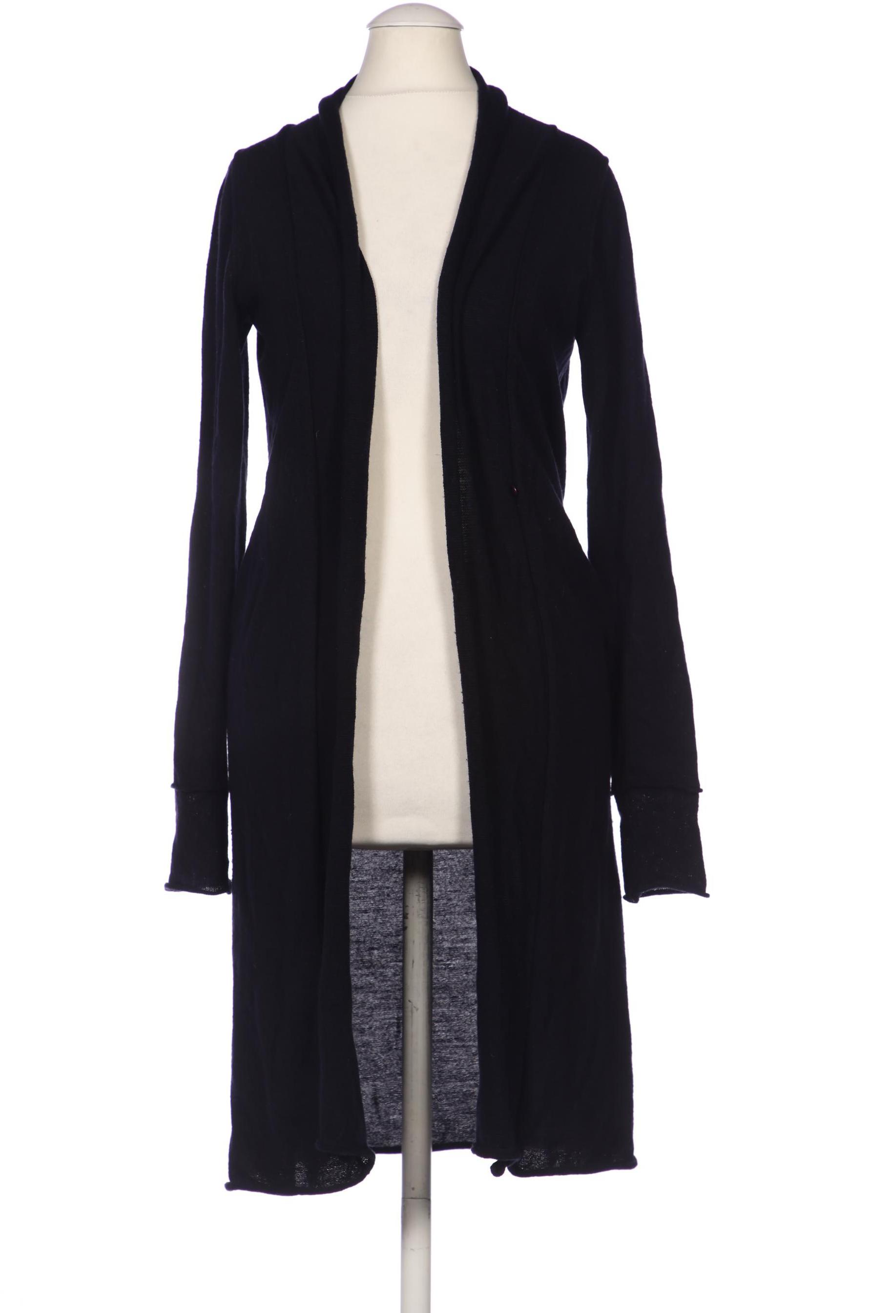 

Marc O Polo Damen Strickjacke, schwarz, Gr. 34