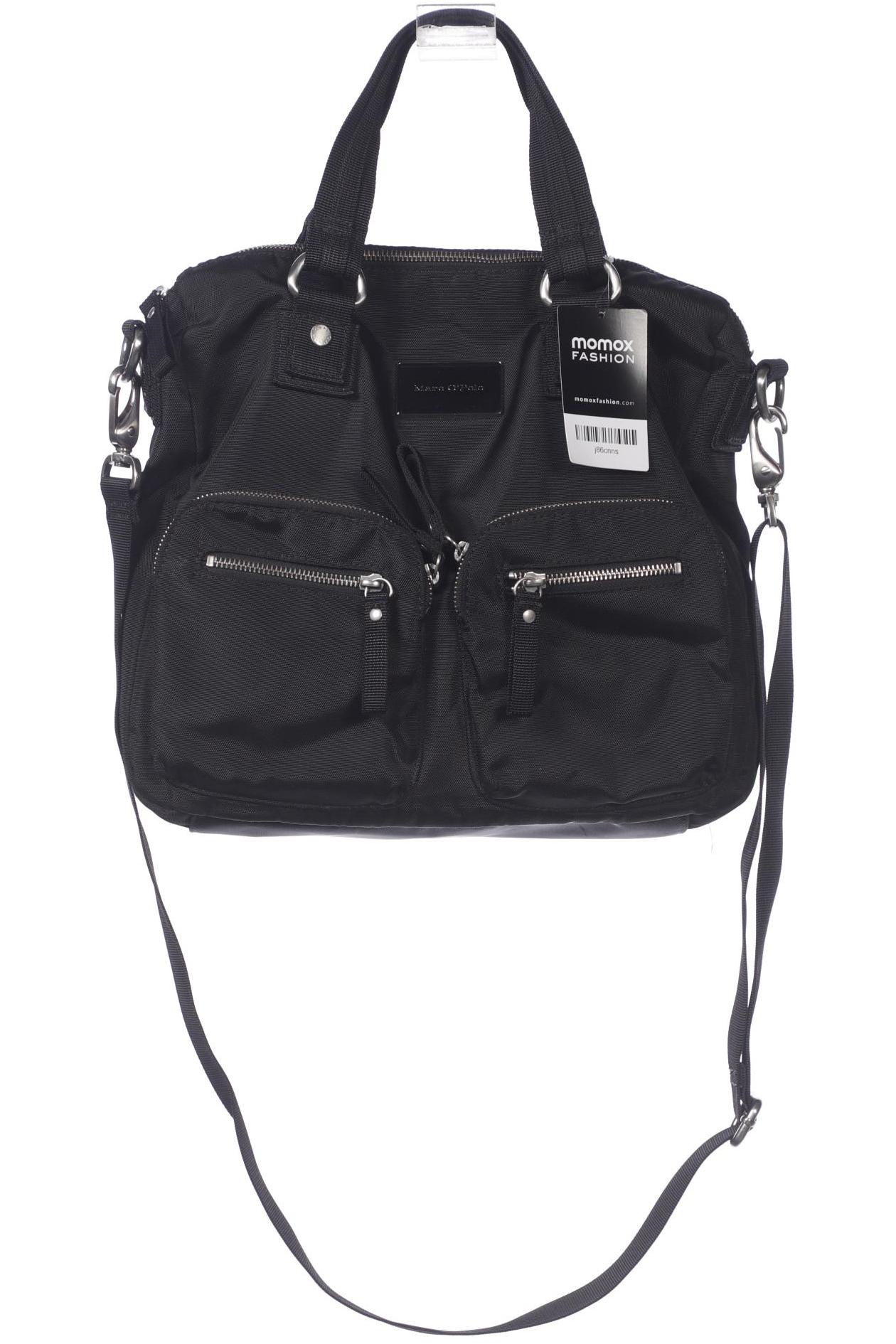 

Marc O Polo Damen Handtasche, schwarz