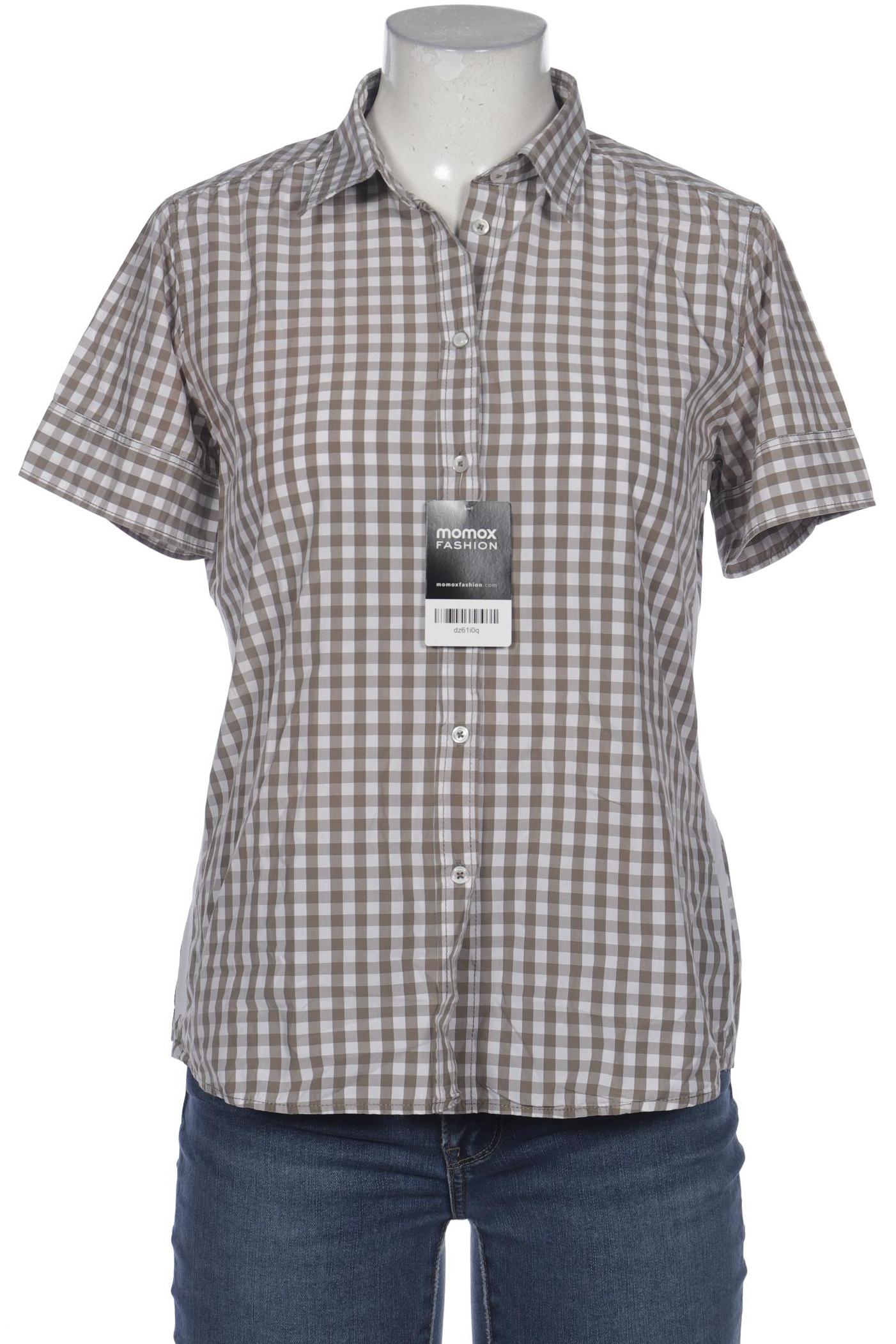 

Marc O Polo Damen Bluse, beige, Gr. 38